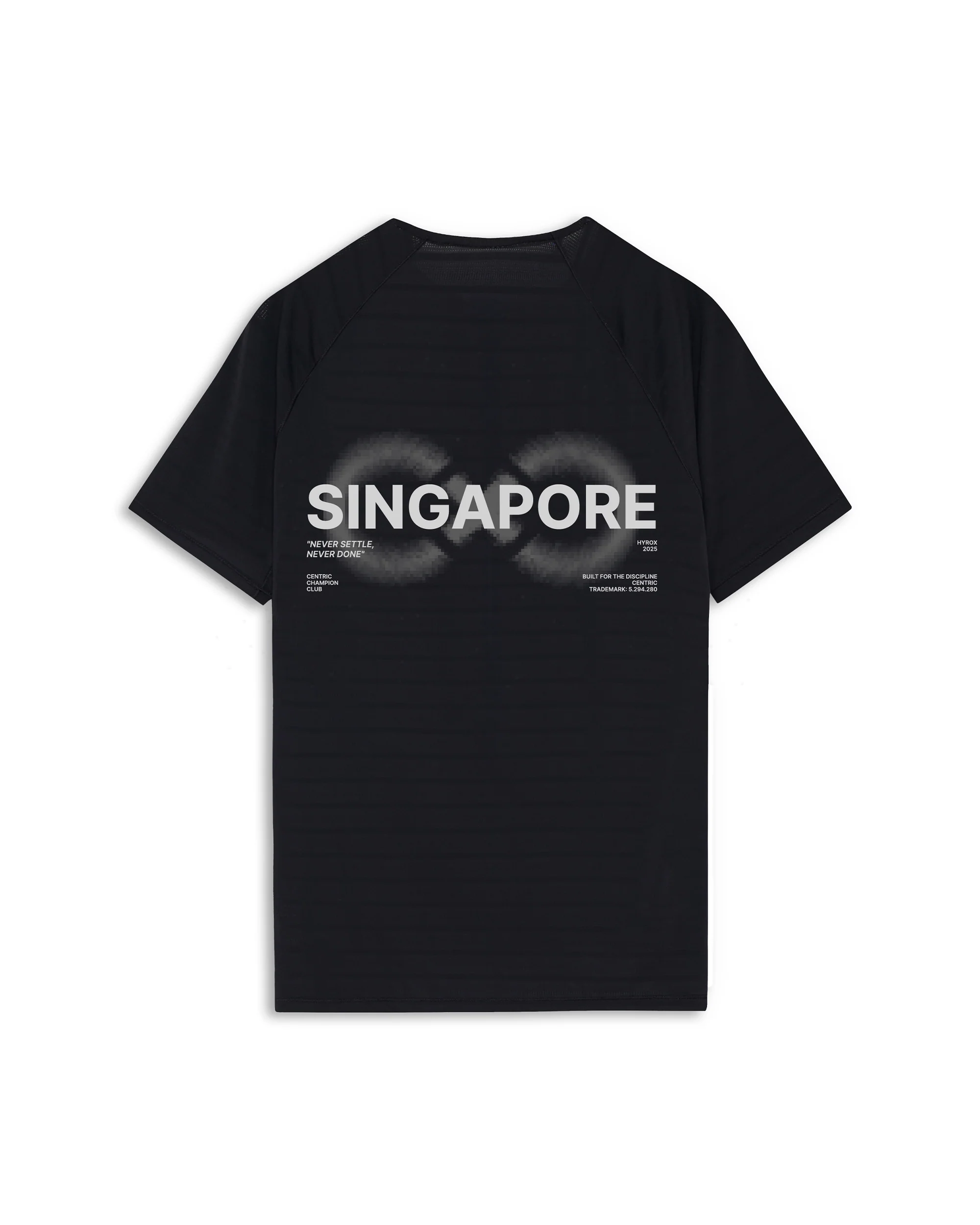 Airstripe™ Bolt Tee