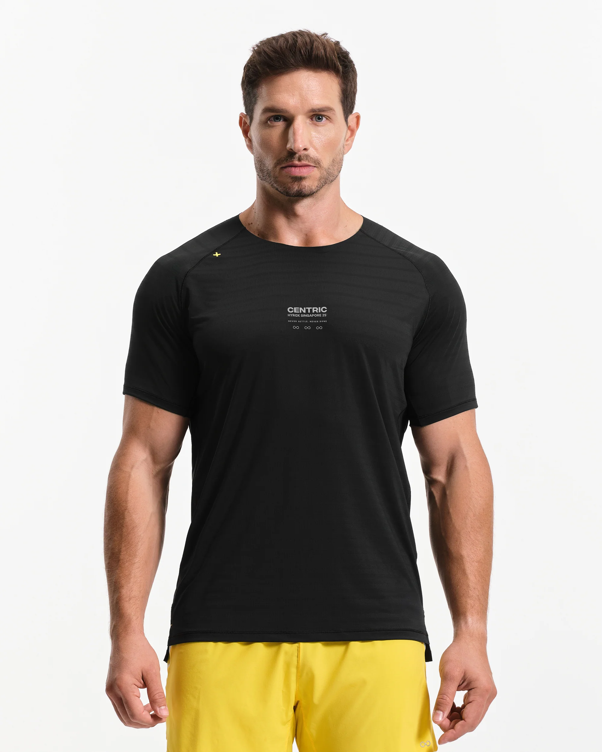 Airstripe™ Bolt Tee - Image 2