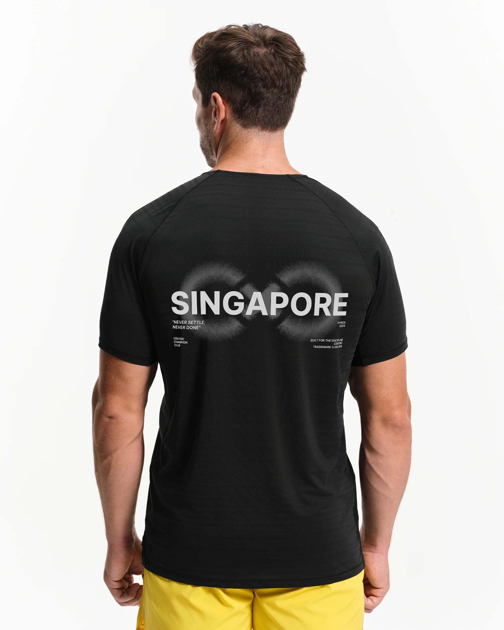 Airstripe™ Bolt Tee - Image 4