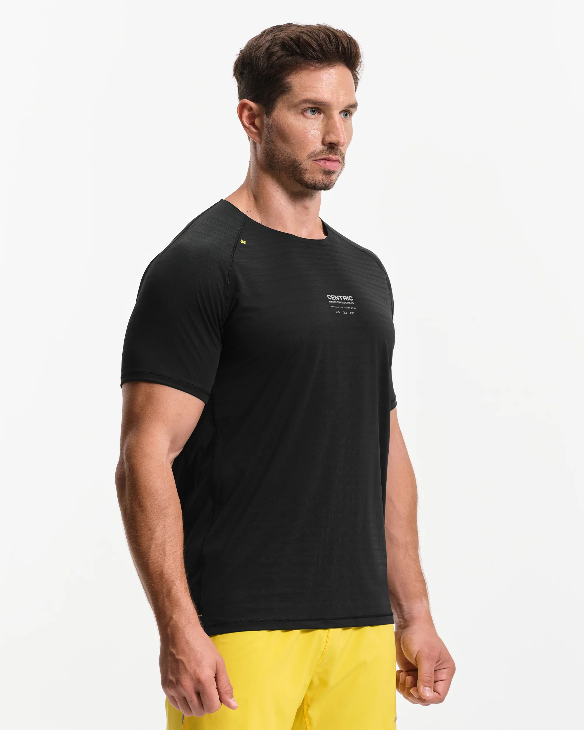 Airstripe™ Bolt Tee - Image 5