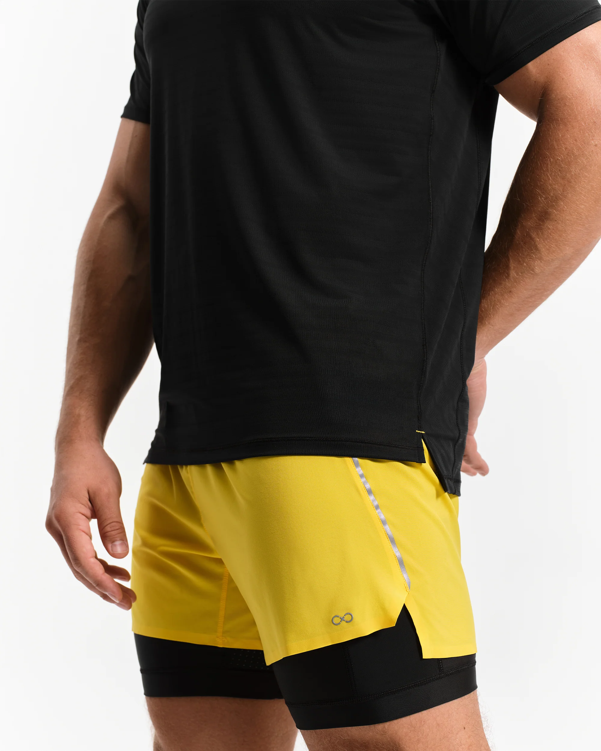 Airstripe™ Bolt Tee - Image 6