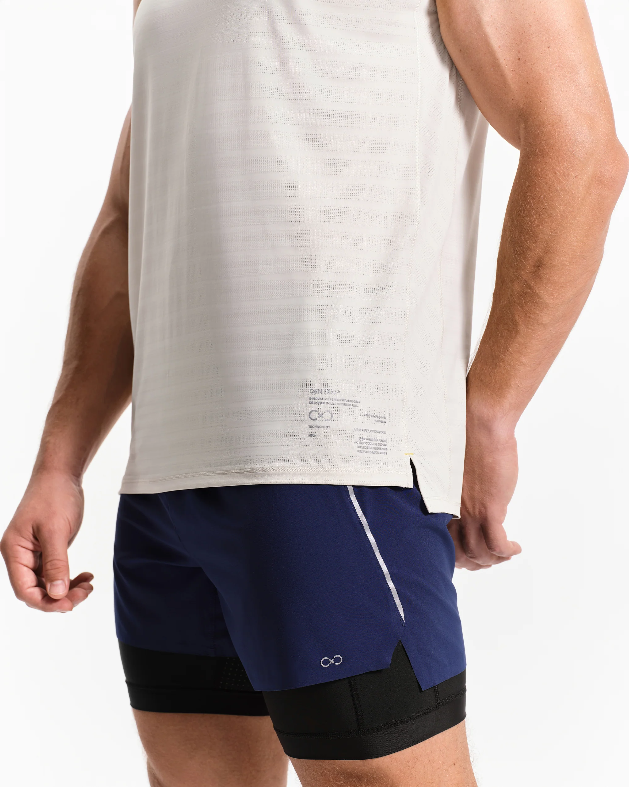 Airstripe™ Bolt Cut-Off - Image 7