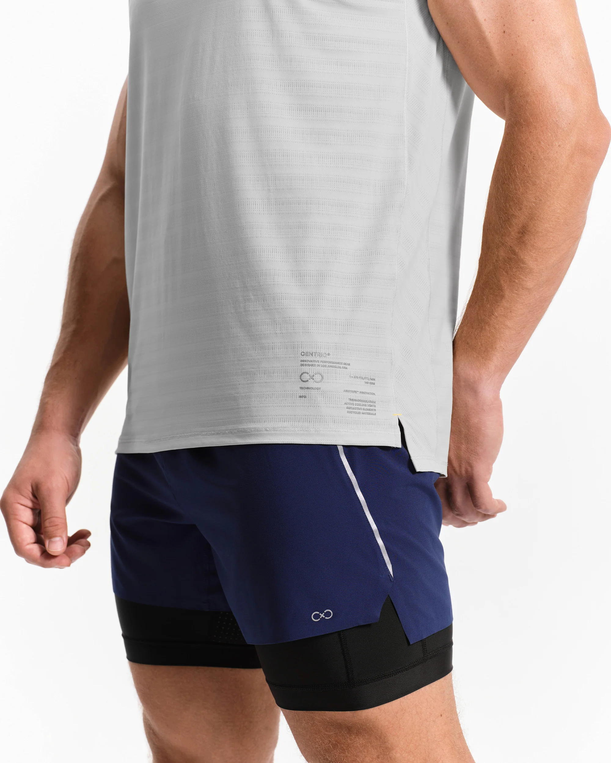 Airstripe™ Bolt Cut-Off - Image 7