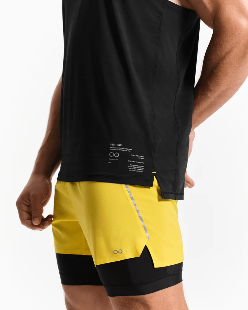 Airstripe™ Bolt Tank - Image 7