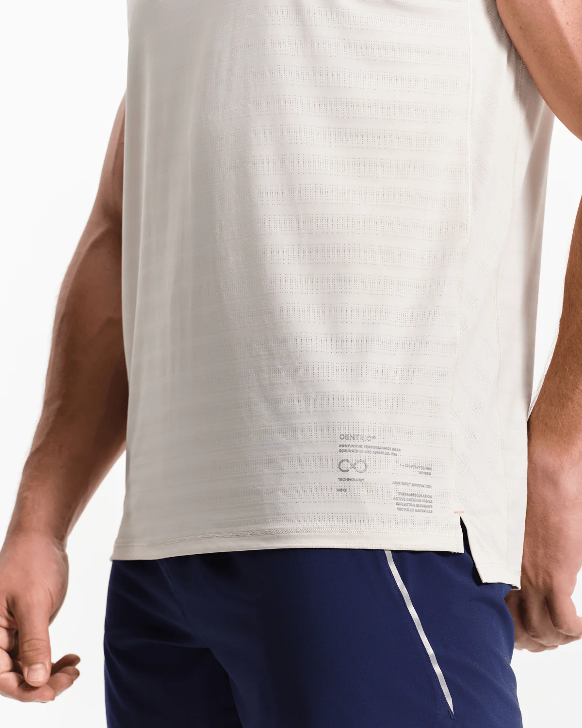 Airstripe™ Bolt Tank - Image 5
