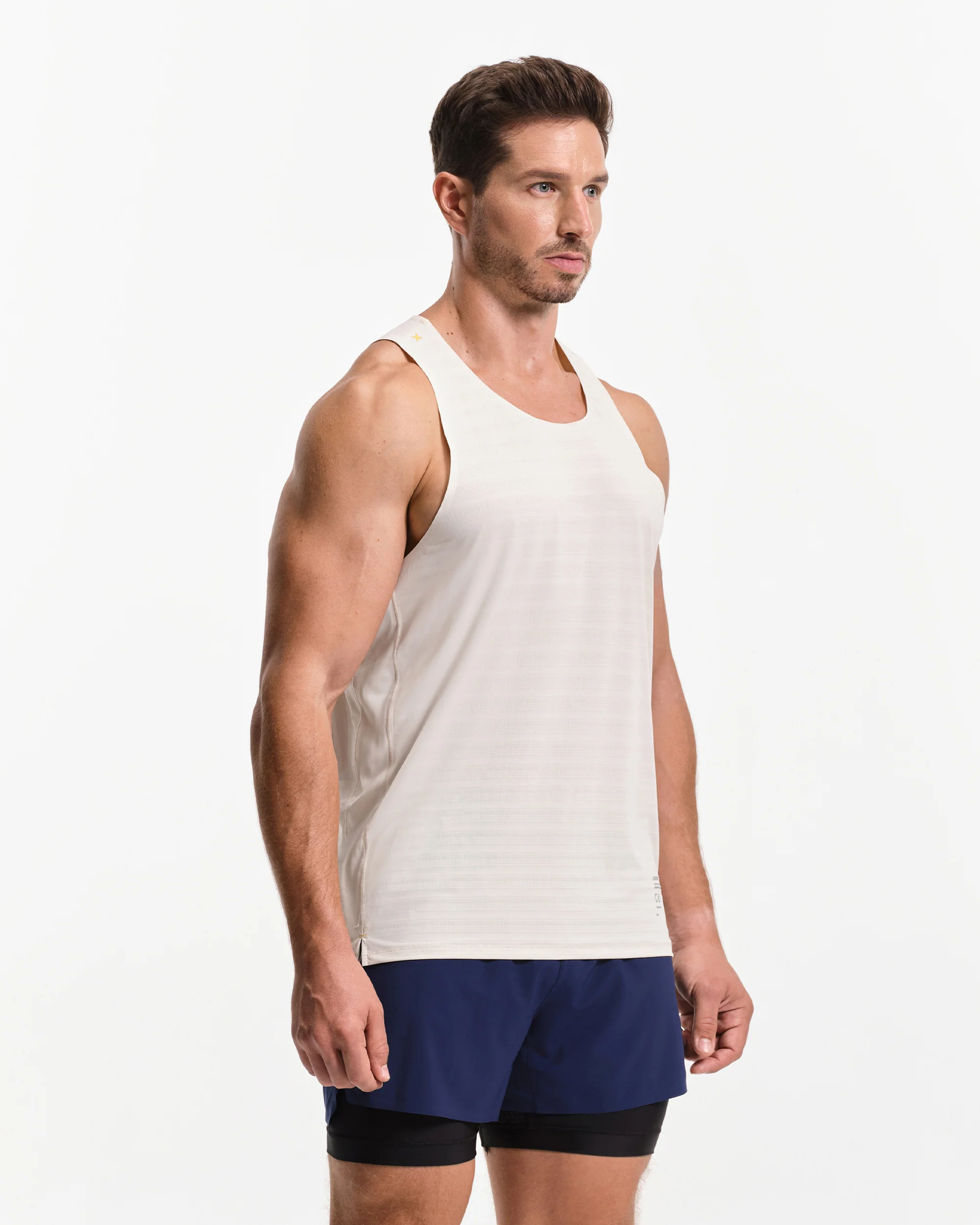 Airstripe™ Bolt Tank - Image 6