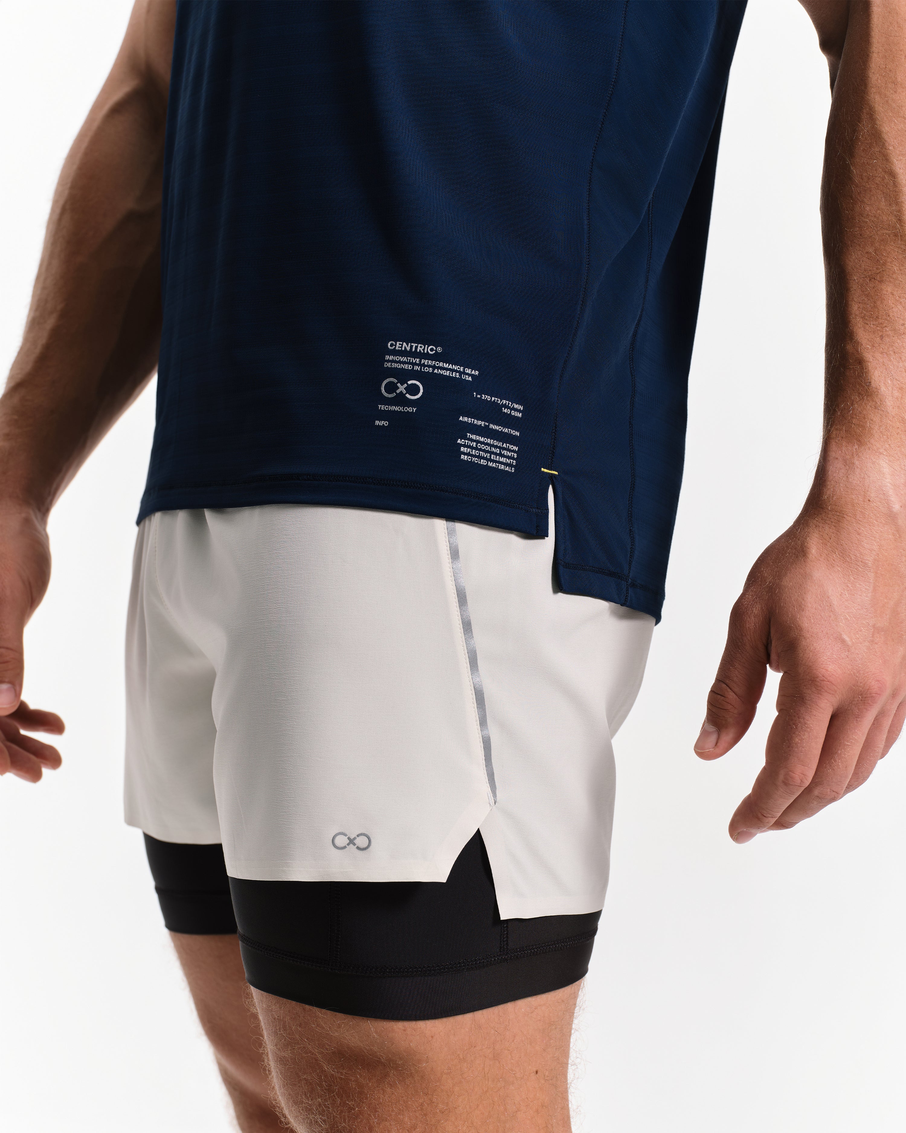 Airstripe™ Bolt Tank - Image 6