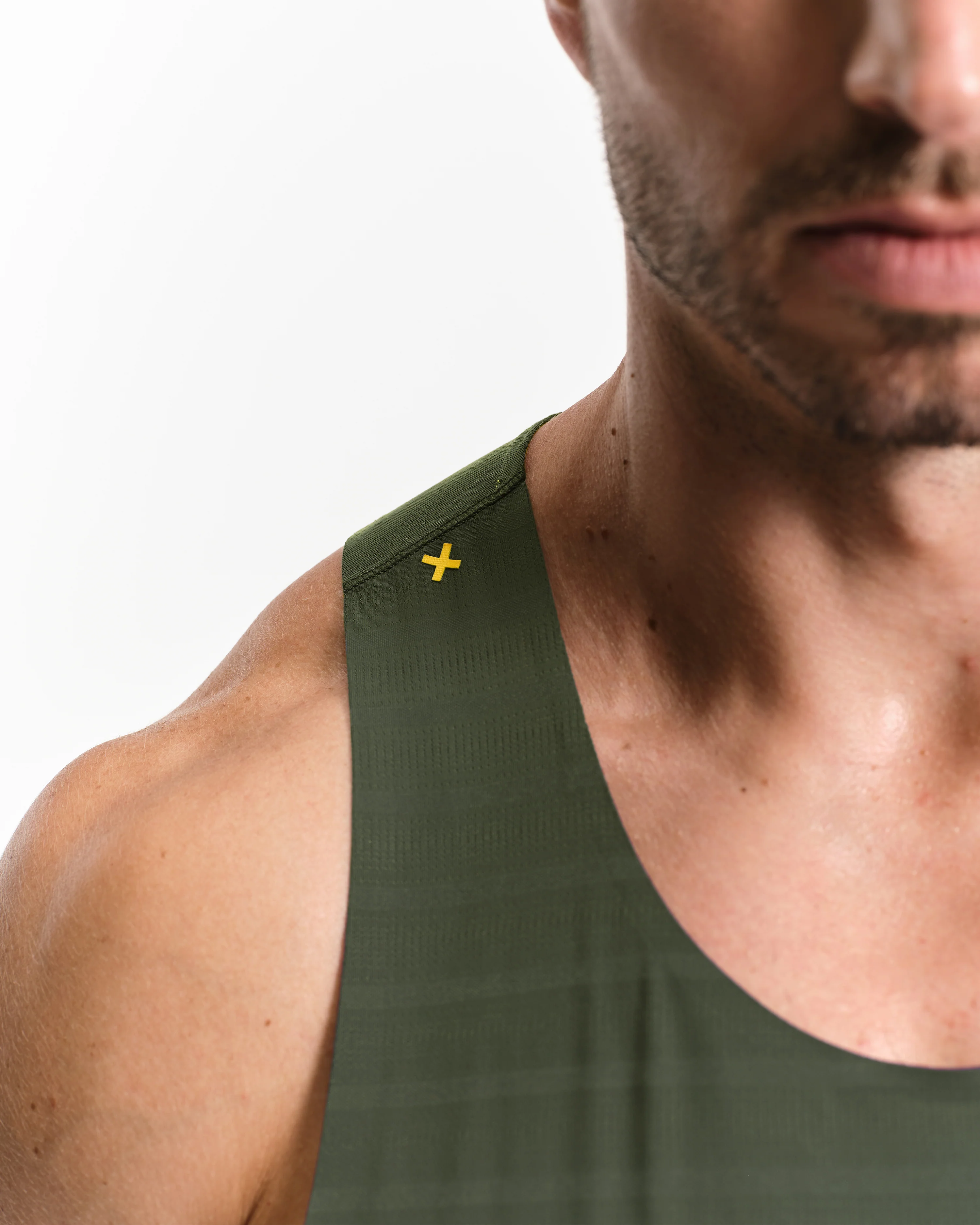 Airstripe™ Bolt Tank - Image 3