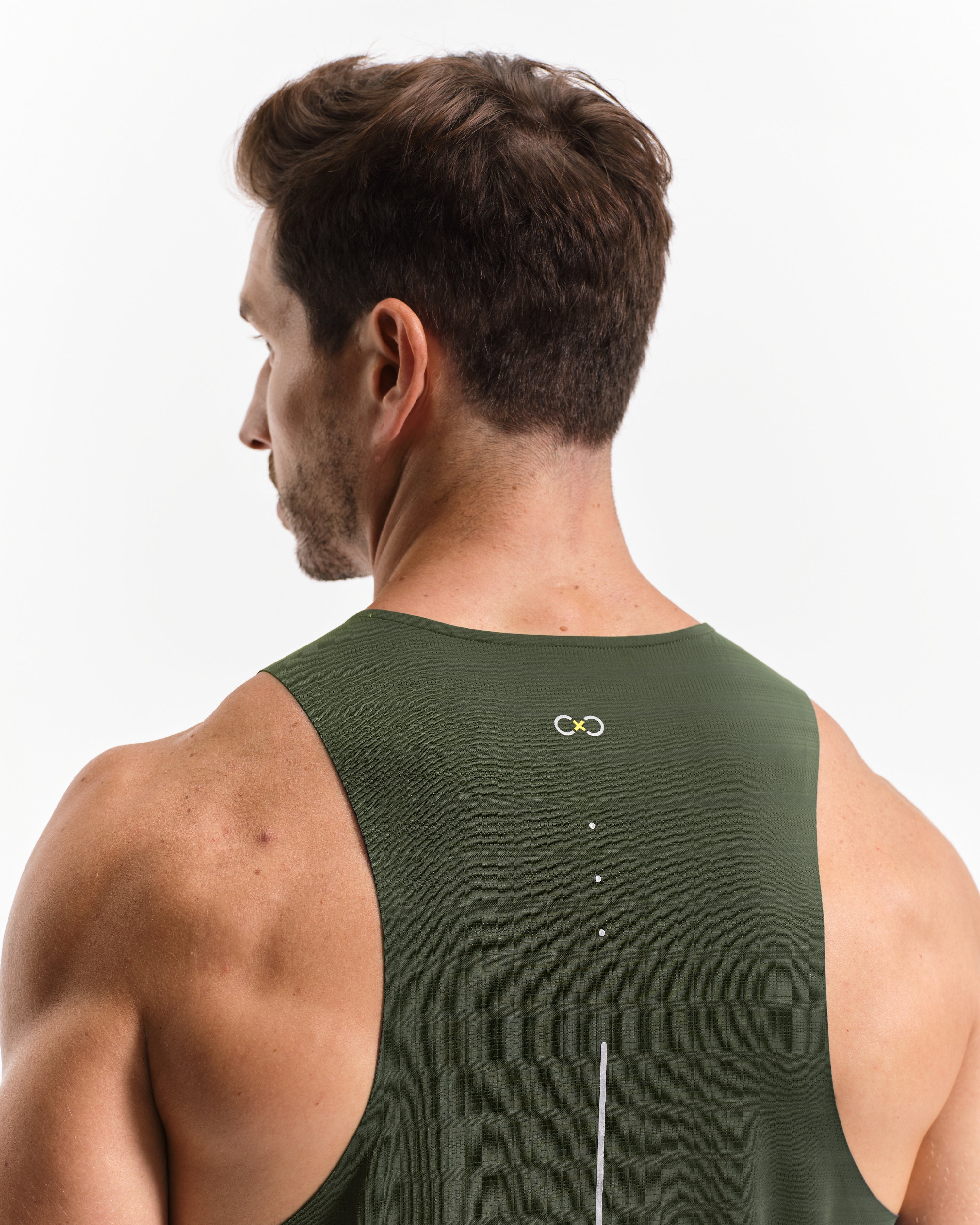 Airstripe™ Bolt Tank - Image 5