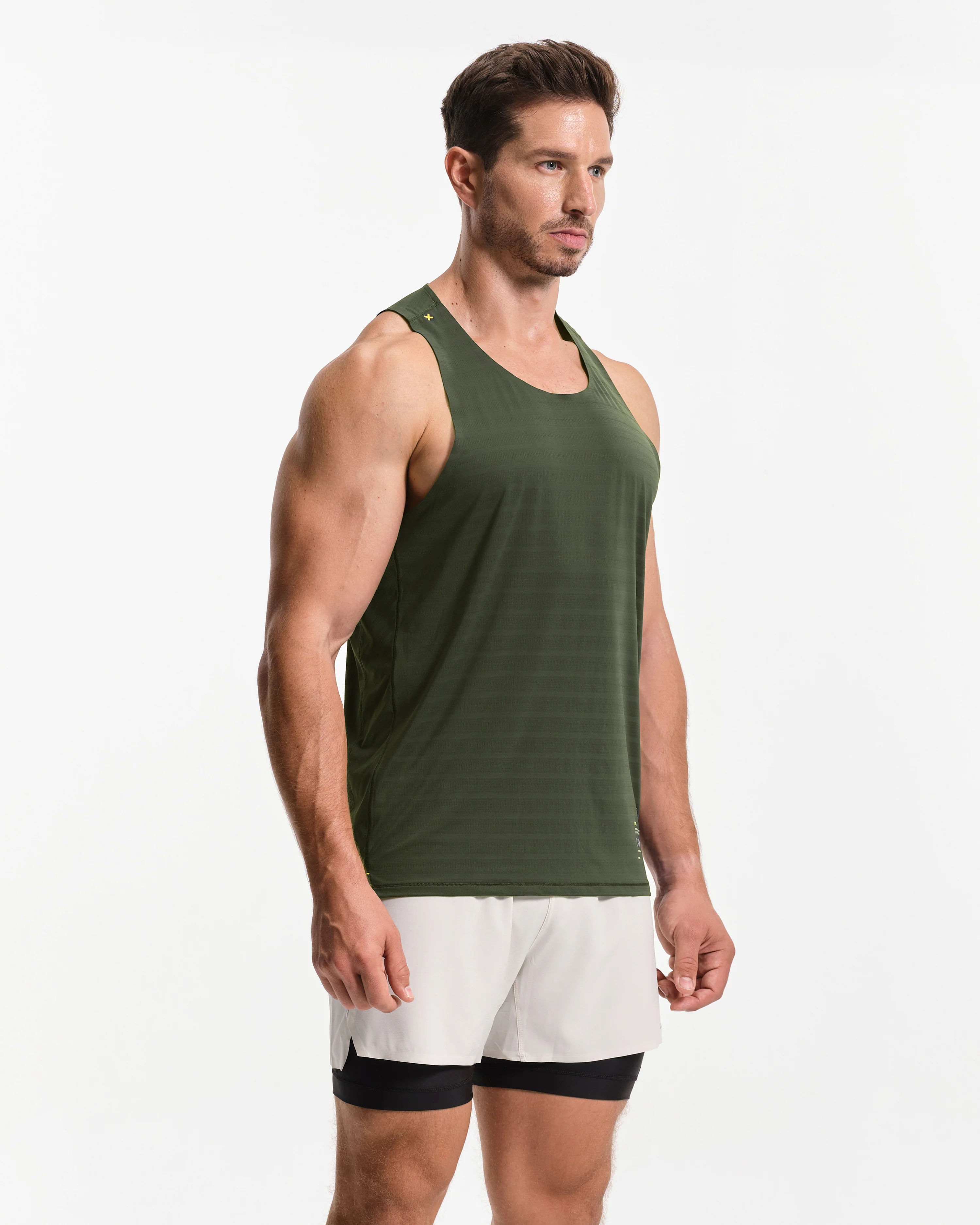 Airstripe™ Bolt Tank - Image 6