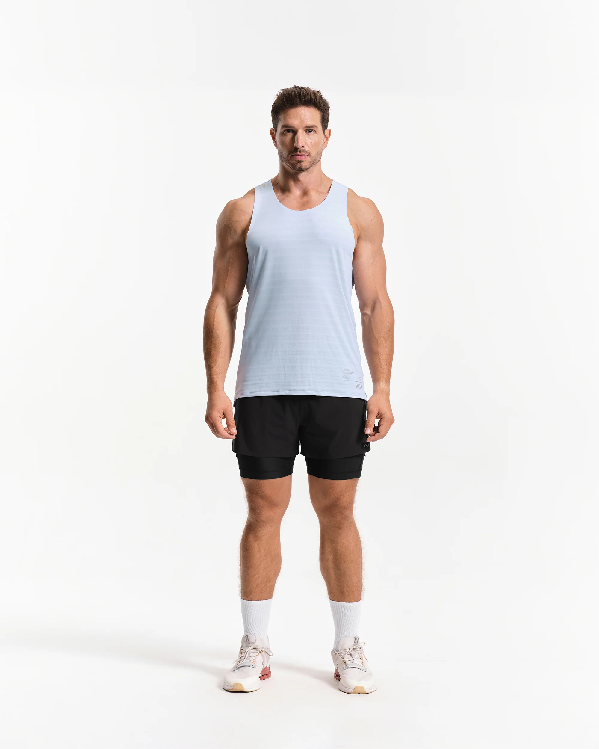 Airstripe™ Bolt Tank - Image 4