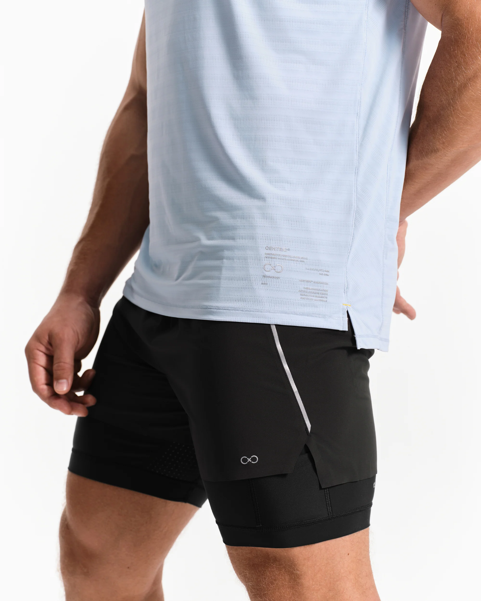 Airstripe™ Bolt Tank - Image 5