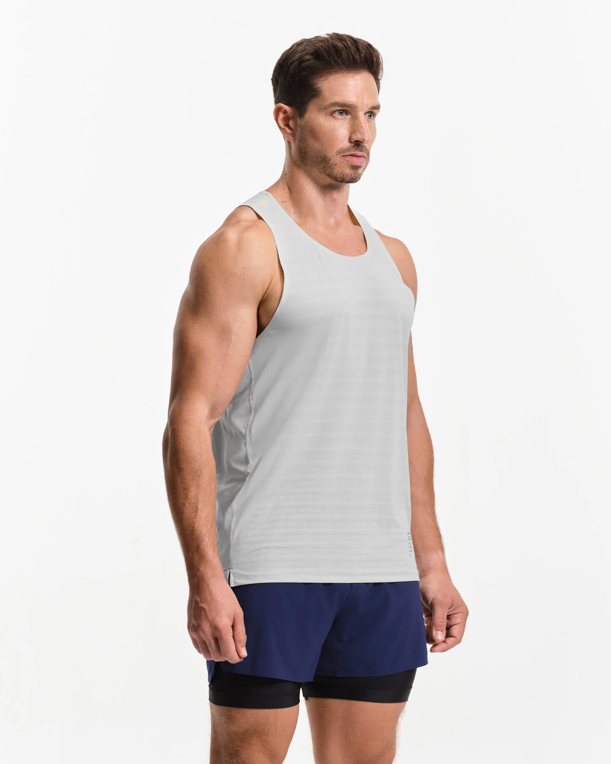 Airstripe™ Bolt Tank - Image 3