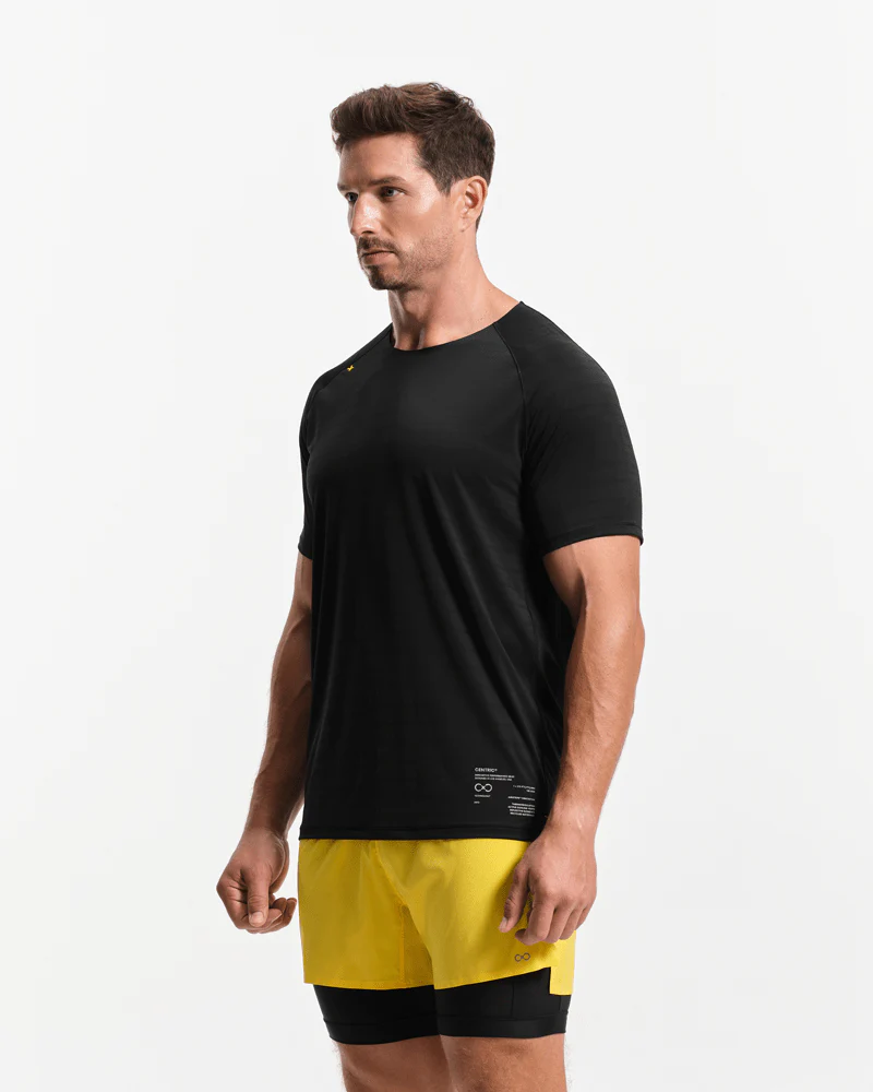 Airstripe™ Bolt Tee - Image 5