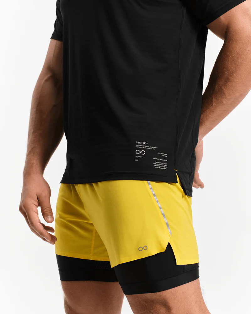 Airstripe™ Bolt Tee - Image 6