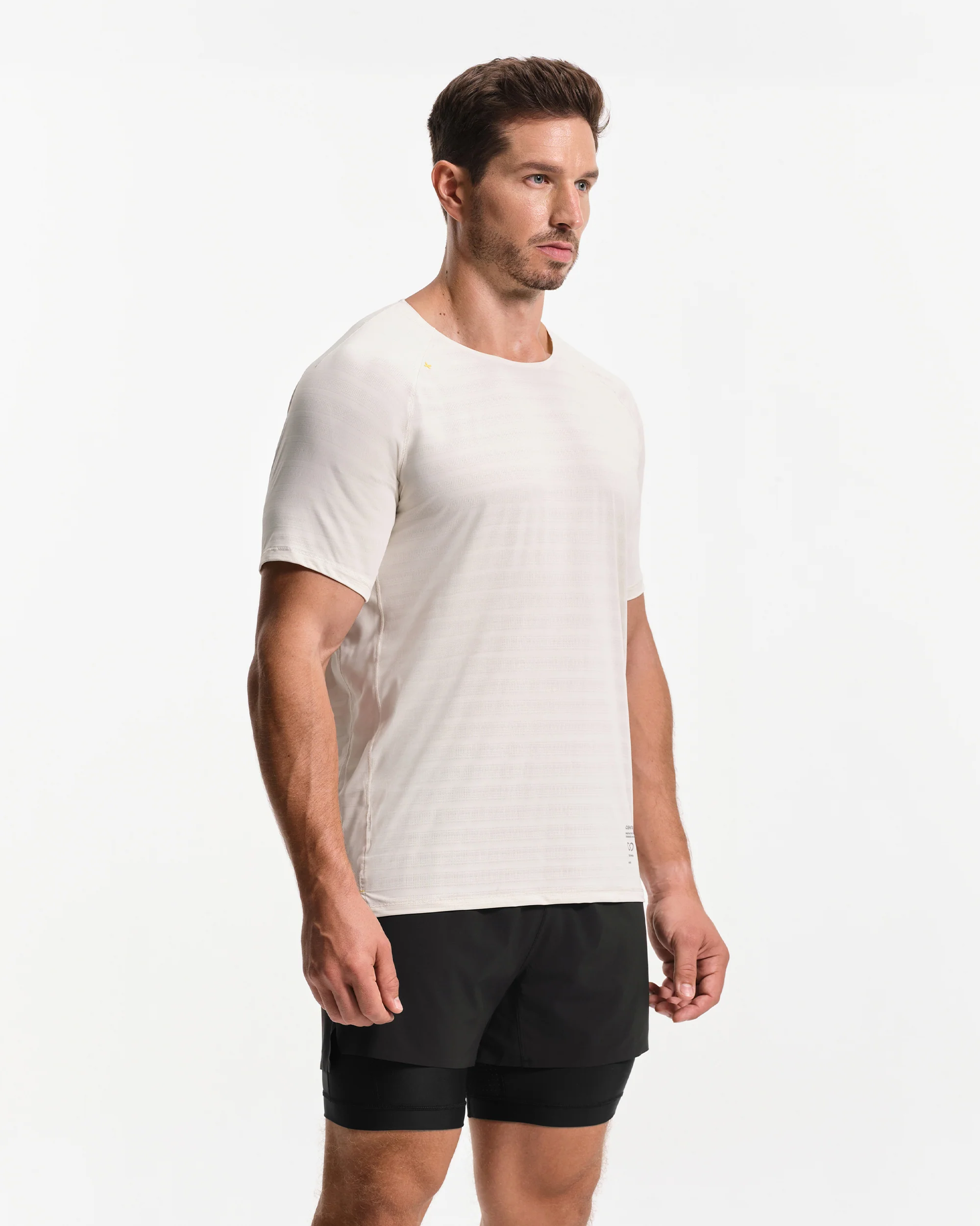 Airstripe™ Bolt Tee - Image 4