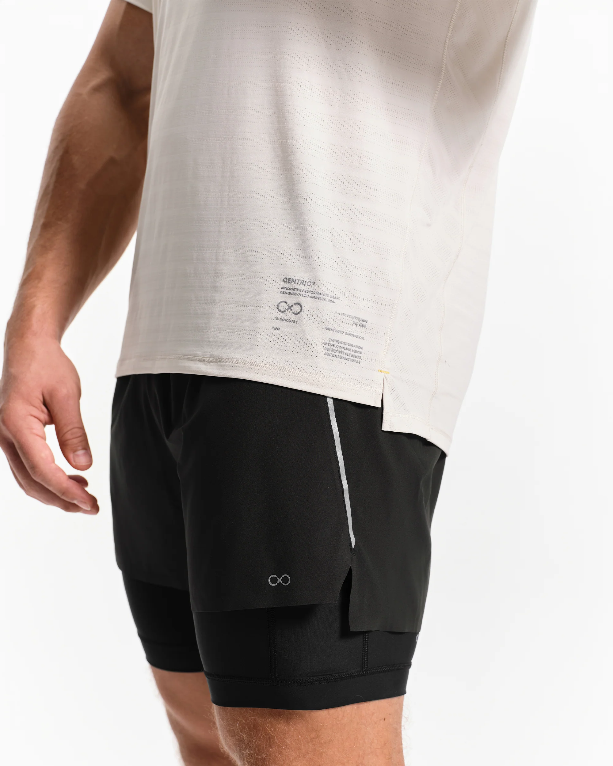 Airstripe™ Bolt Tee - Image 6