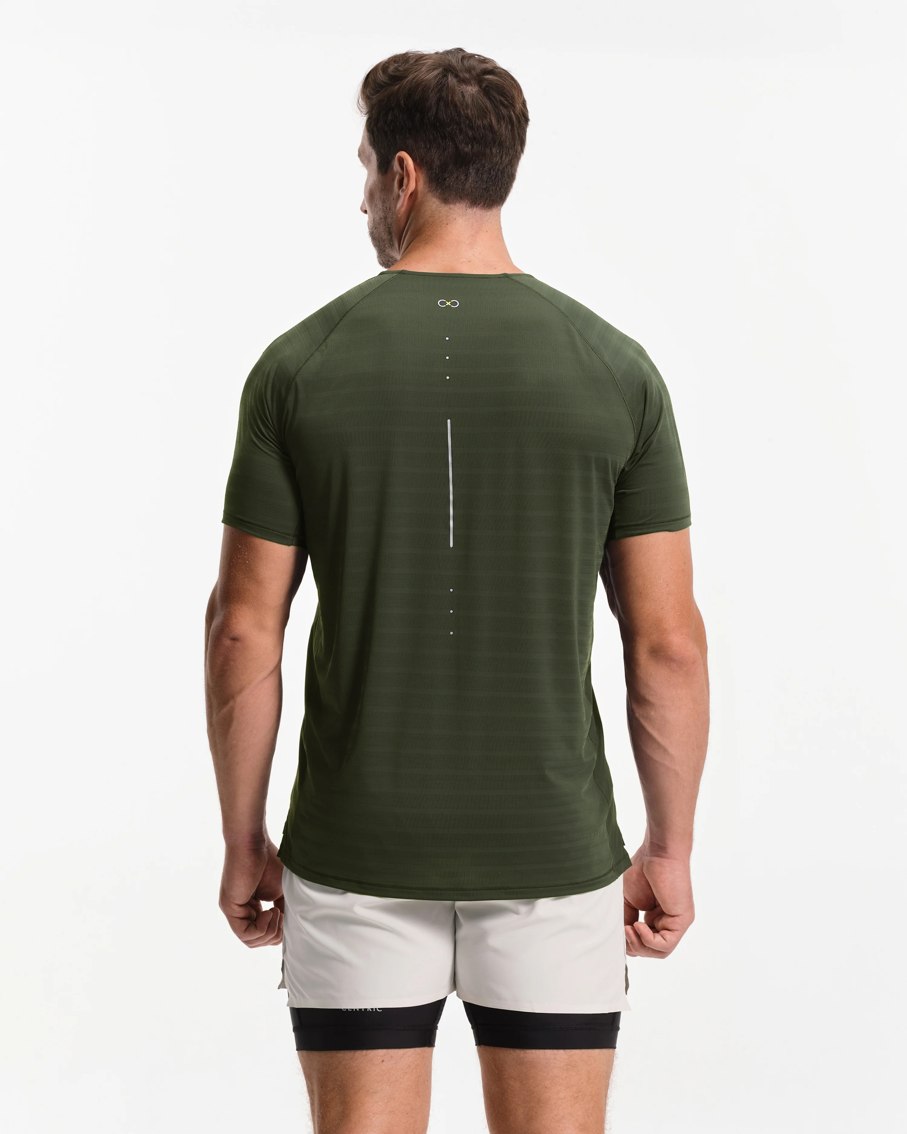 Airstripe™ Bolt Tee - Image 3