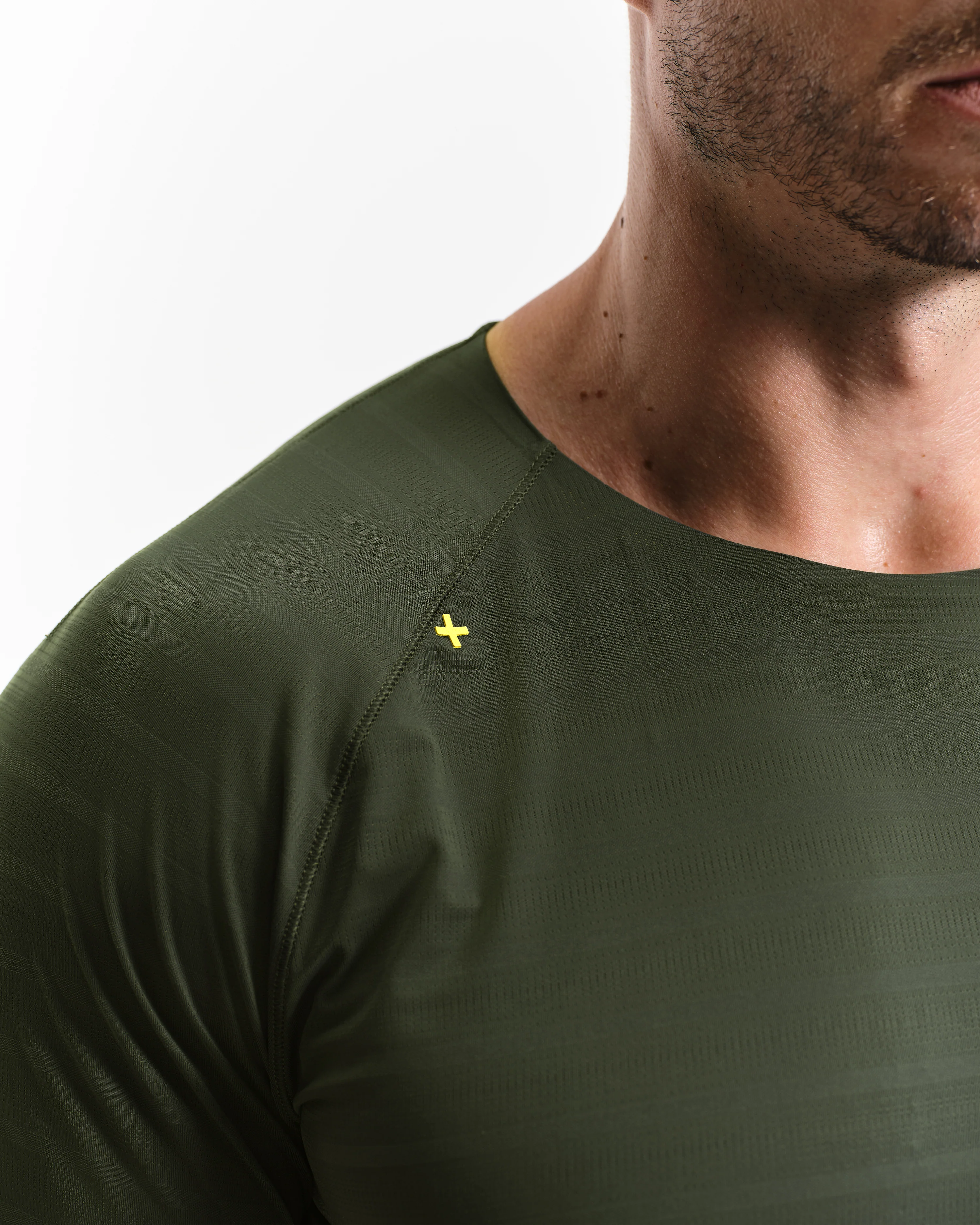 Airstripe™ Bolt Tee - Image 4