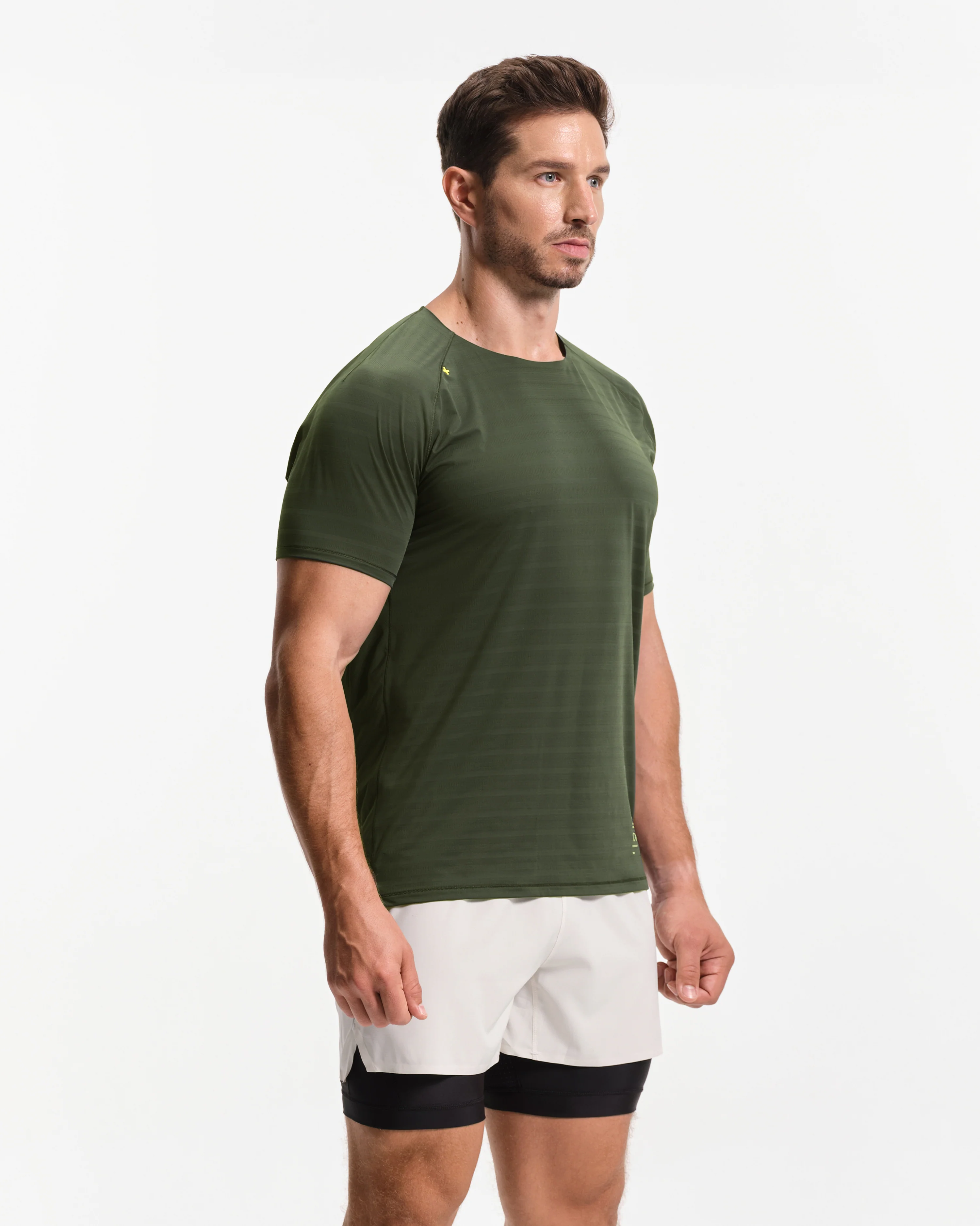 Airstripe™ Bolt Tee - Image 5