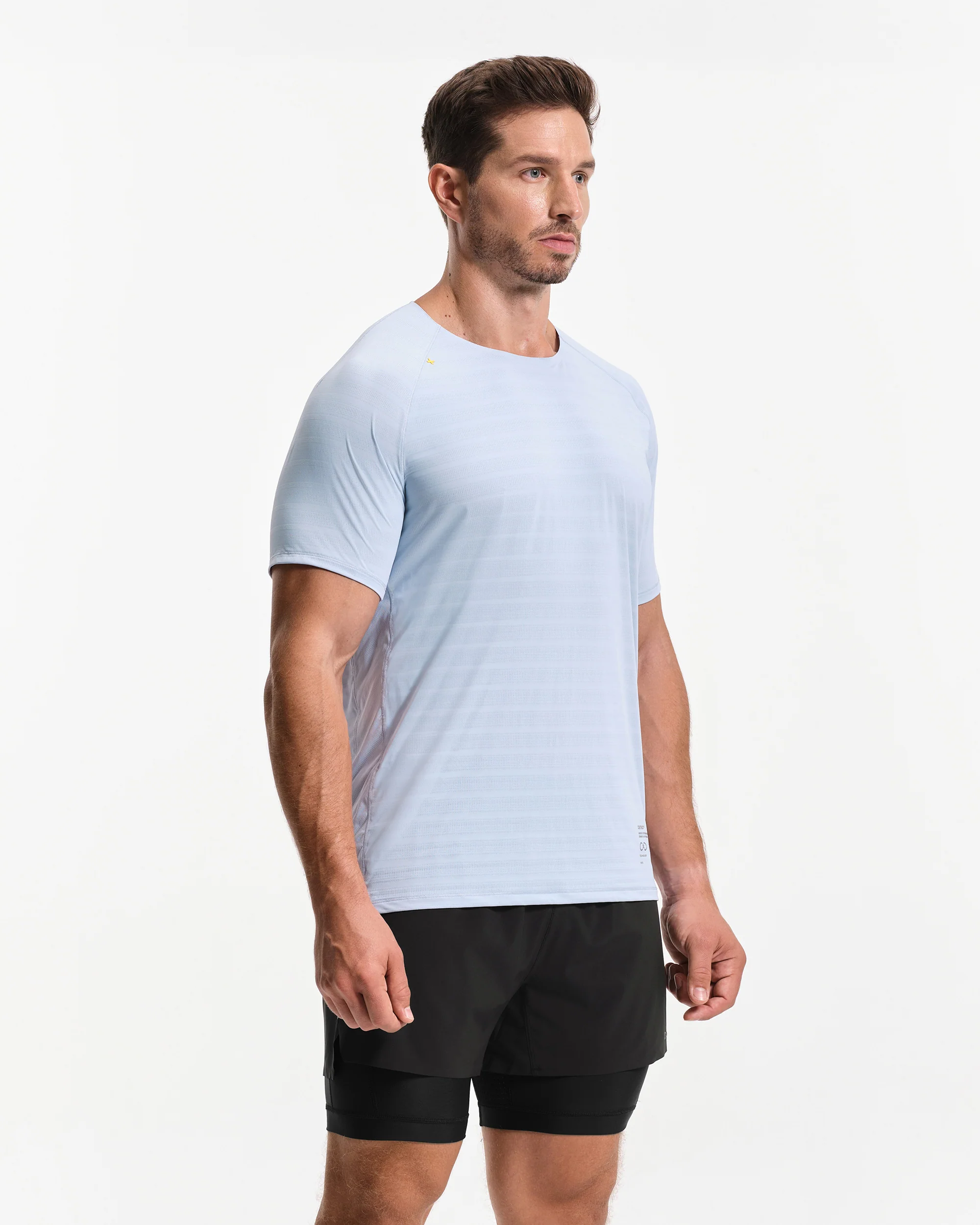Airstripe™ Bolt Tee - Image 4