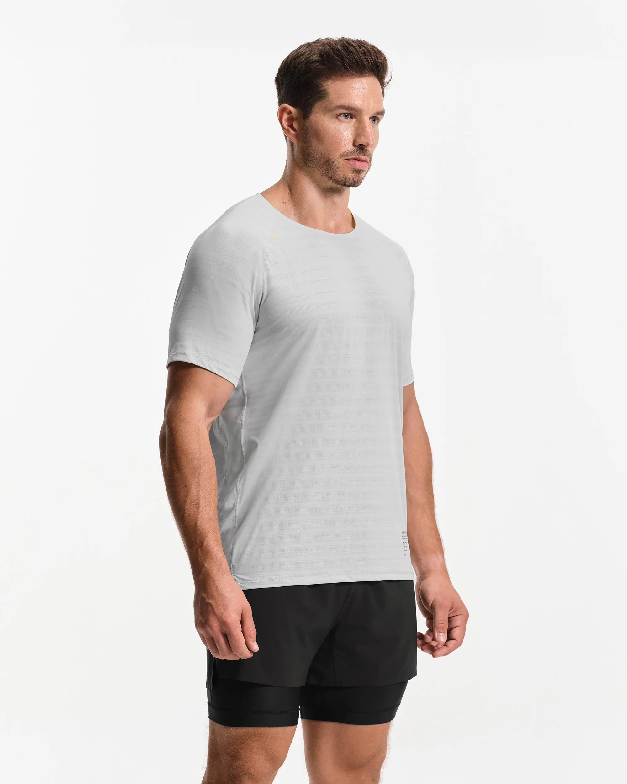 Airstripe™ Bolt Tee - Image 4