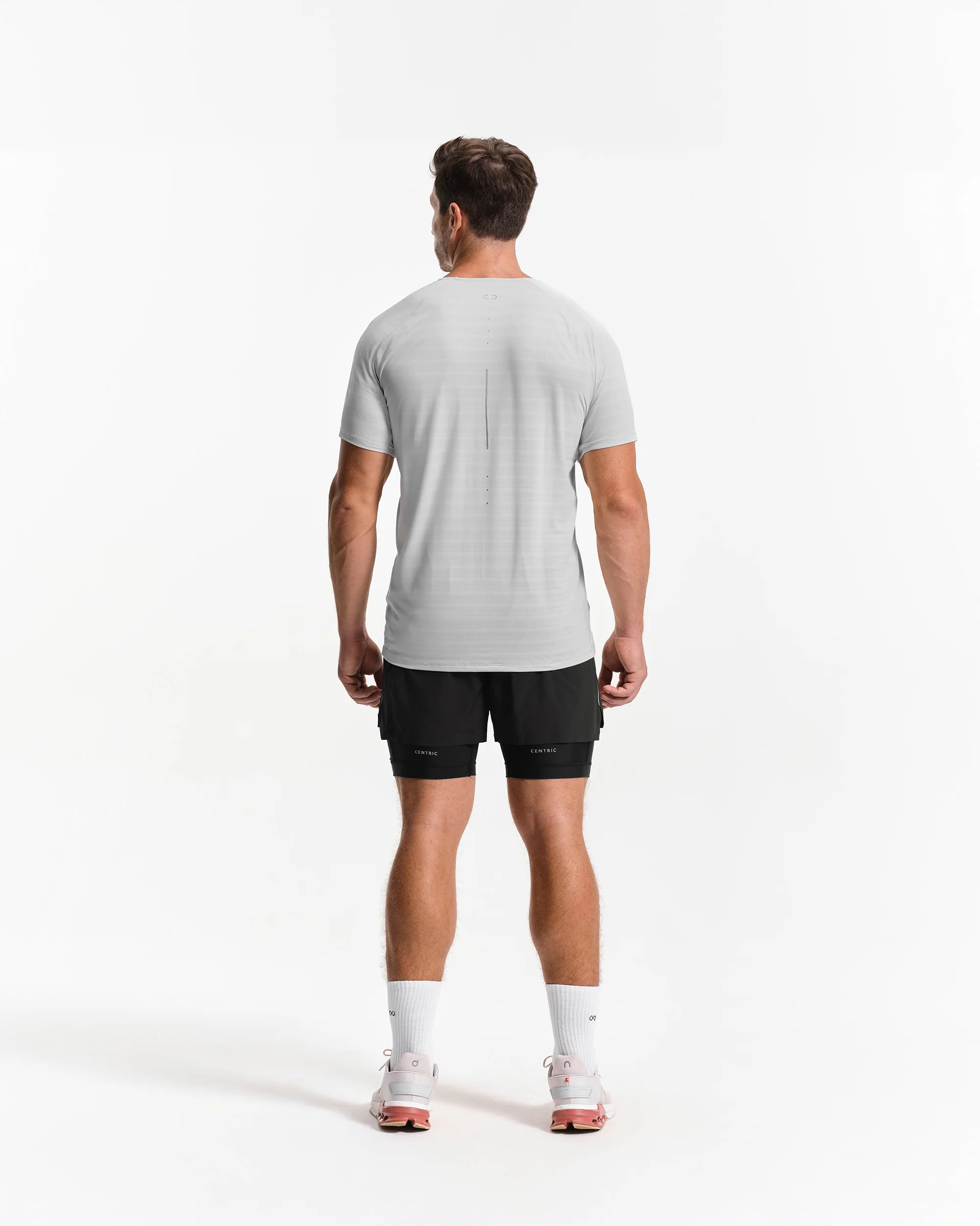 Airstripe™ Bolt Tee - Image 5