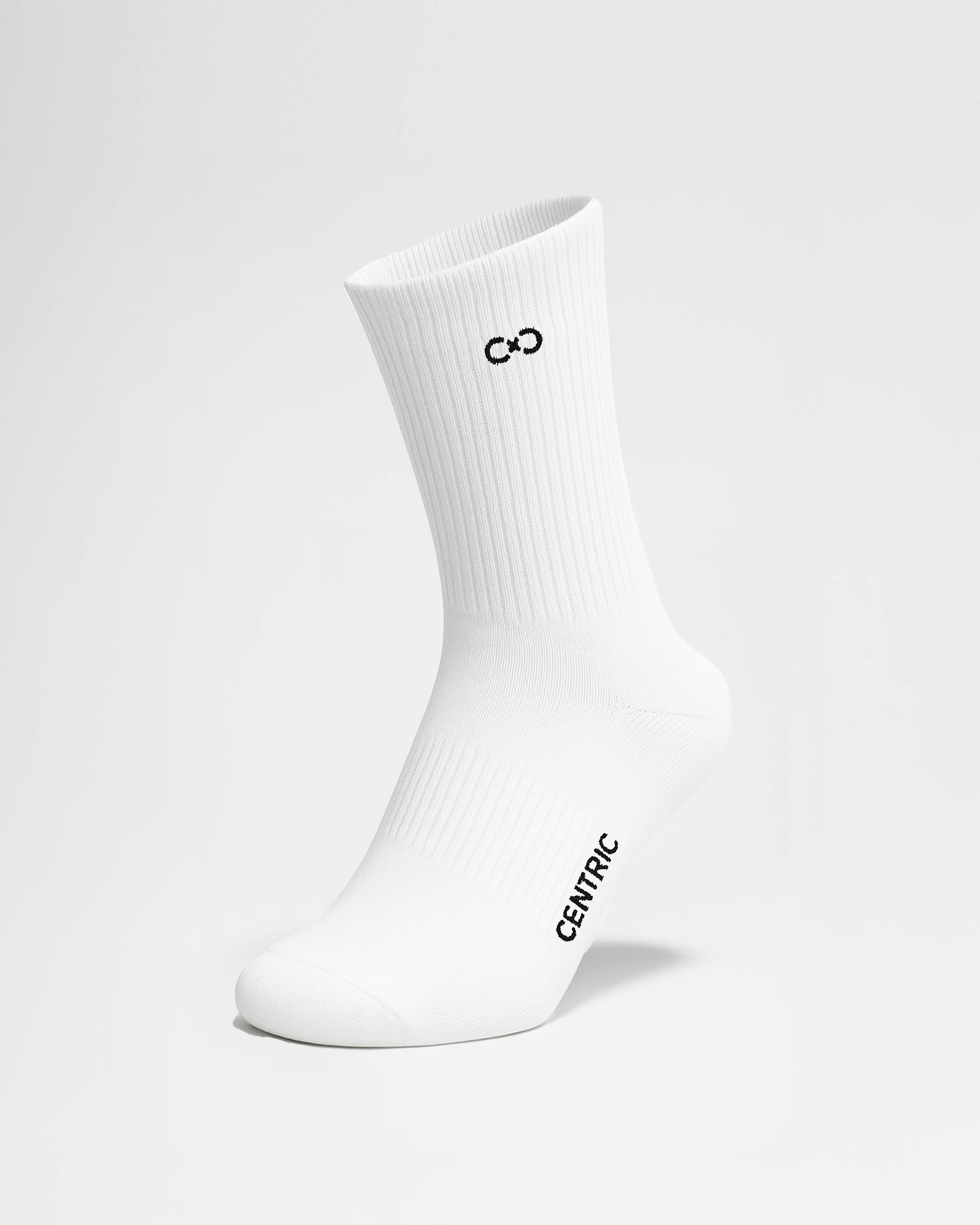 Performance Crew Socks - Image 2