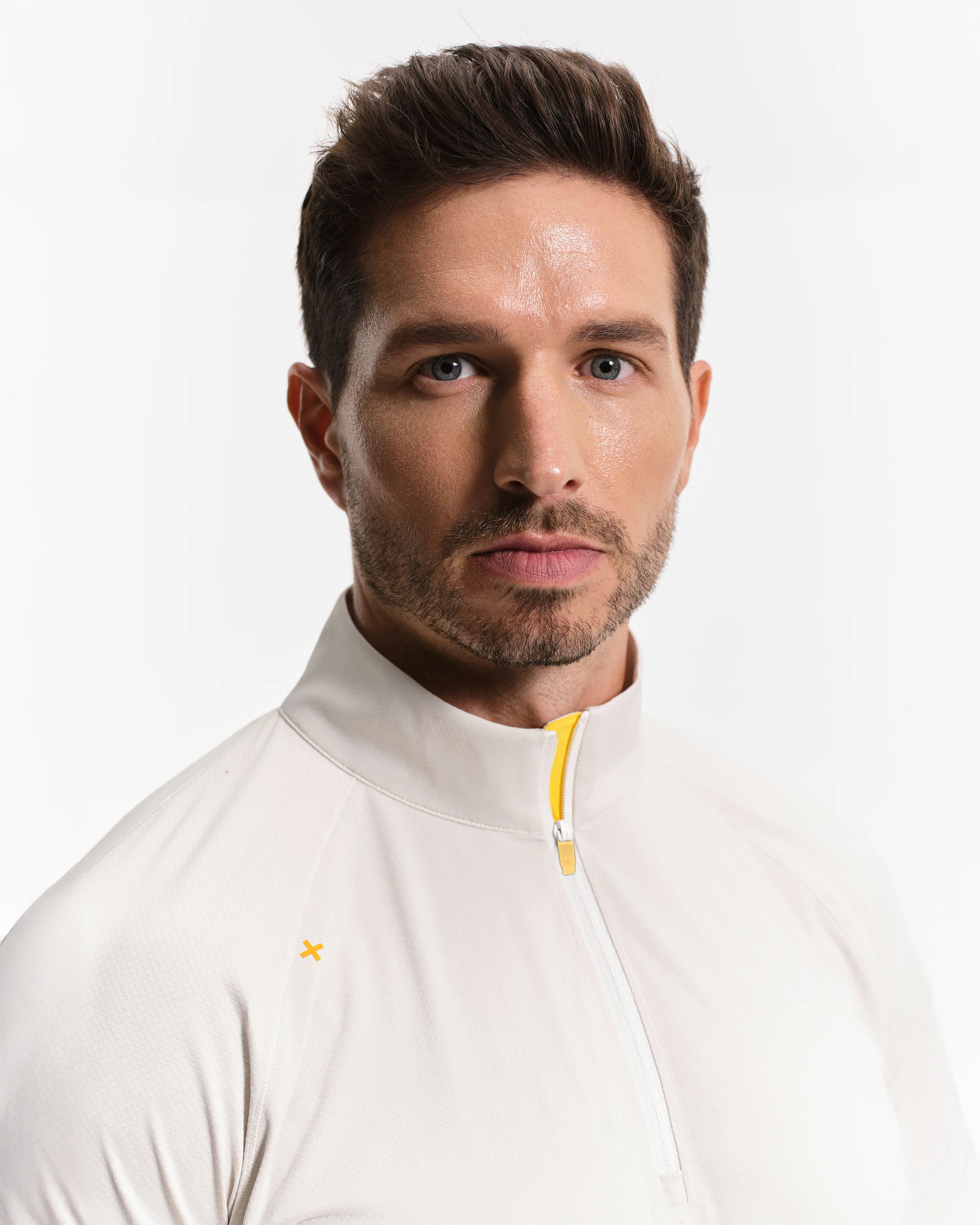 Copper-Dura® Limitless 1/4 Zip Long Sleeve - Image 4