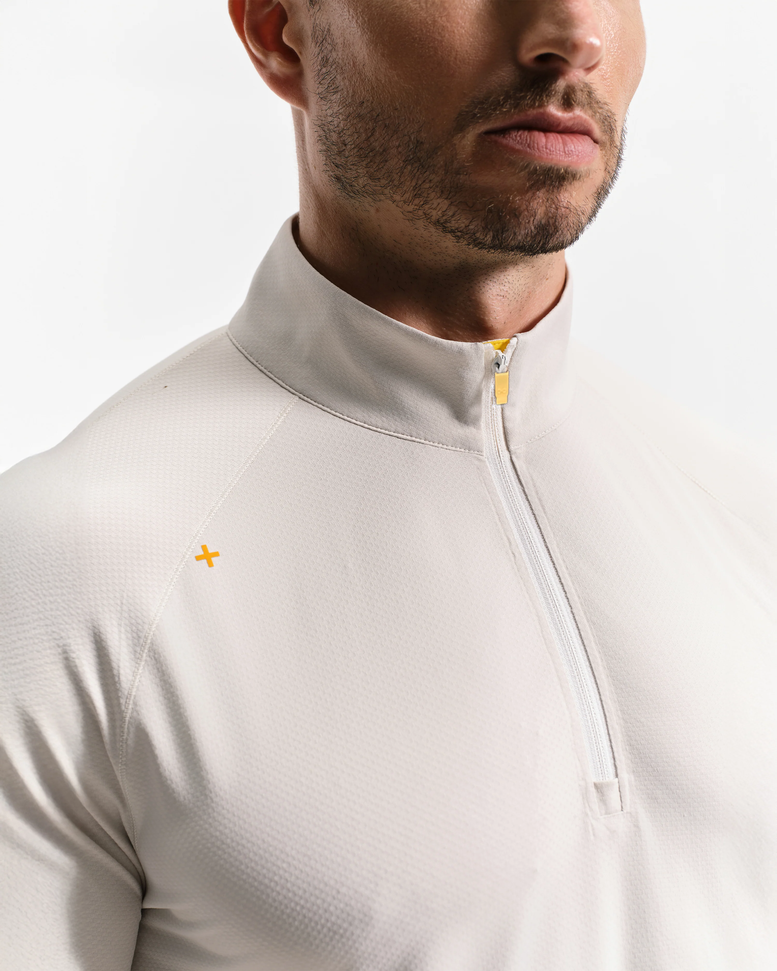 Copper-Dura® Limitless 1/4 Zip Long Sleeve - Image 5