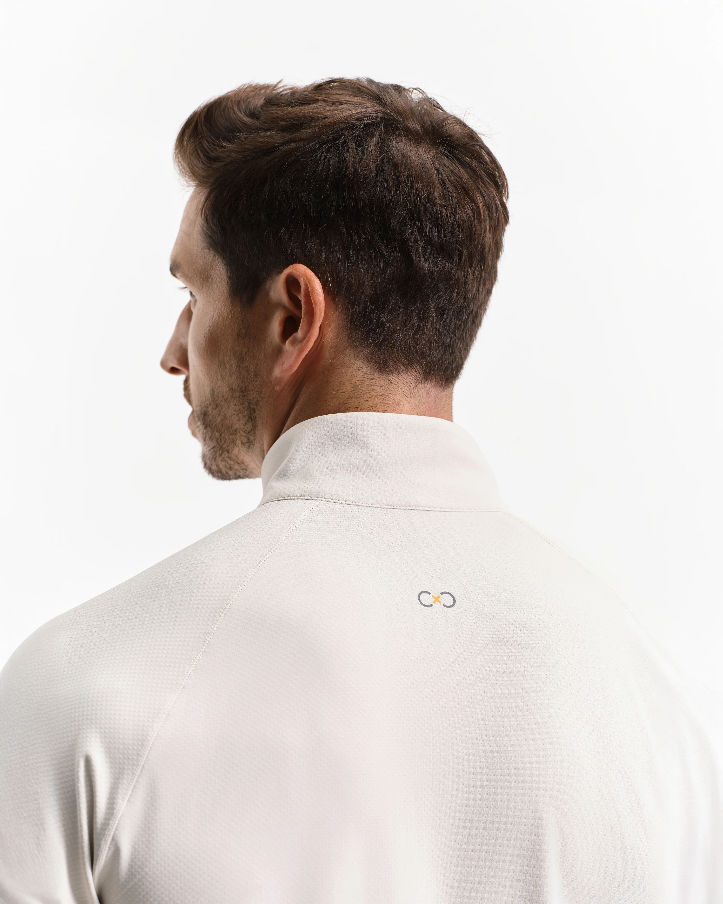 Copper-Dura® Limitless 1/4 Zip Long Sleeve - Image 7