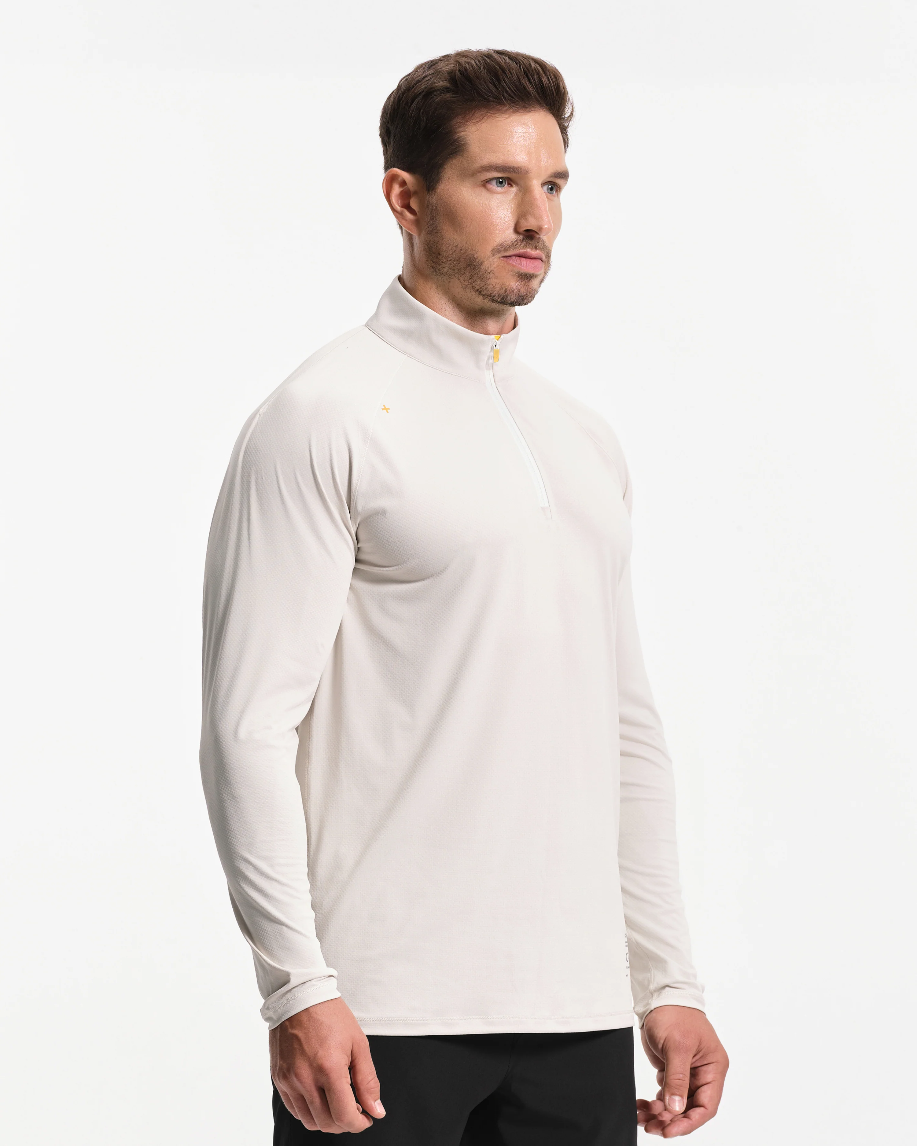 Copper-Dura® Limitless 1/4 Zip Long Sleeve - Image 8