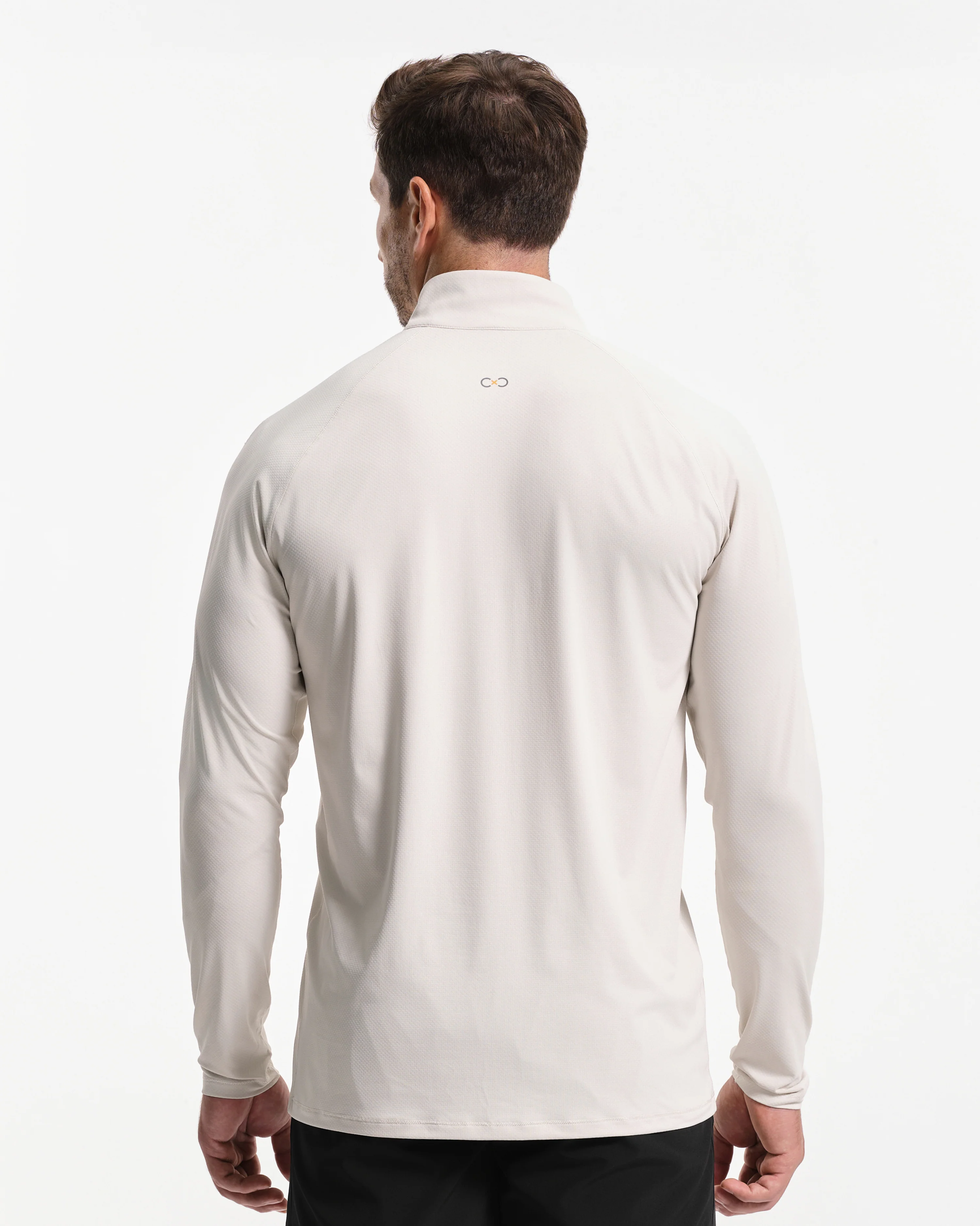Copper-Dura® Limitless 1/4 Zip Long Sleeve - Image 9