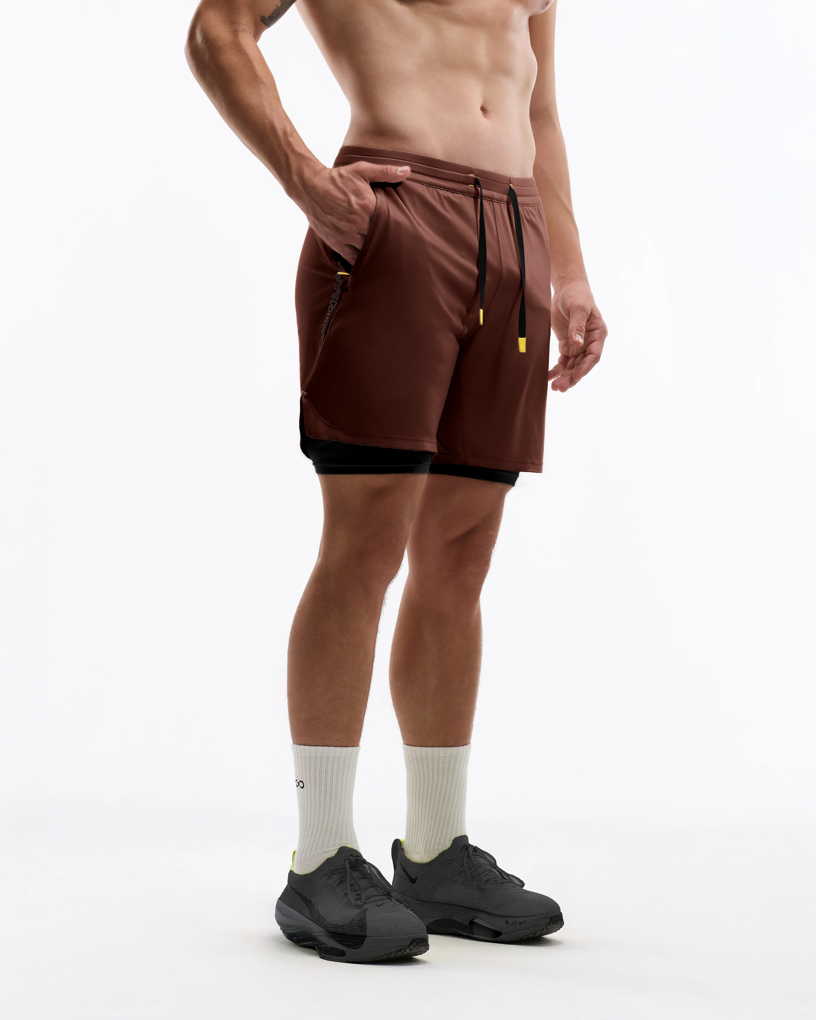Copper-Dura™ Limitless Shorts - Image 4