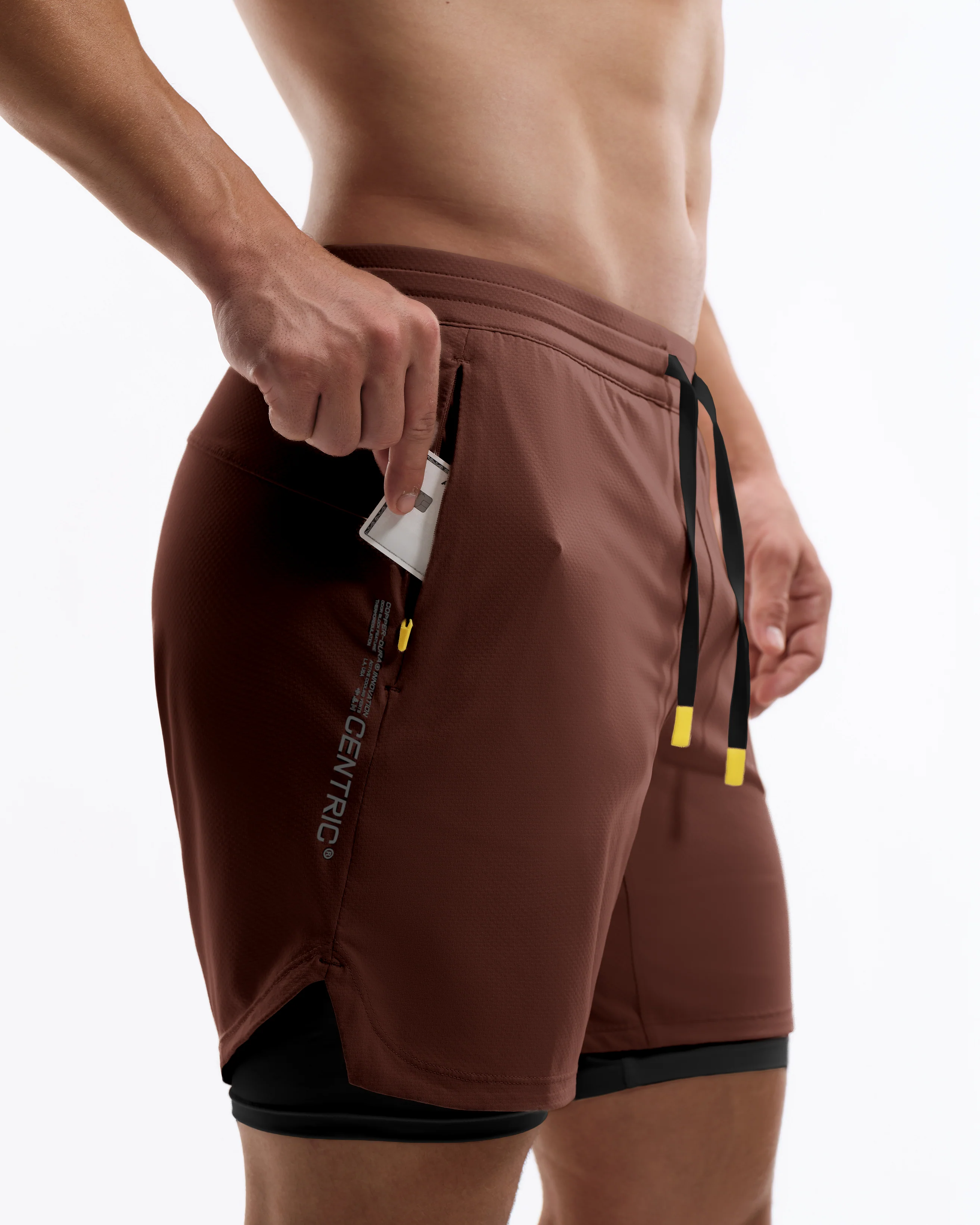 Copper-Dura™ Limitless Shorts - Image 7
