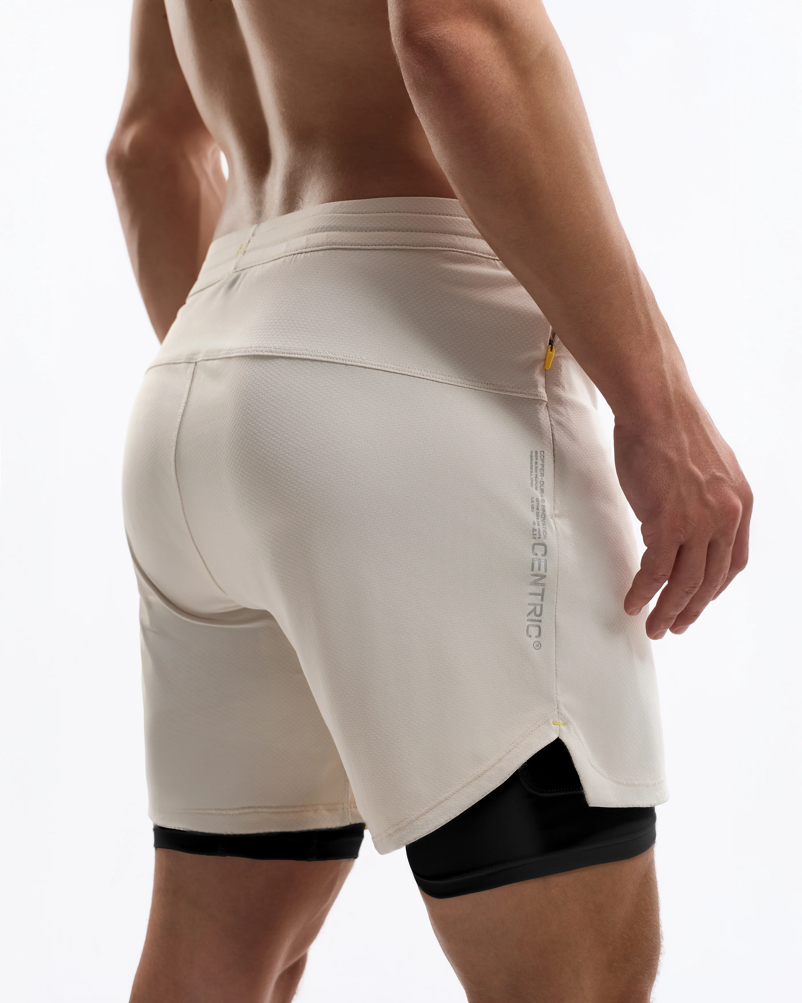 Copper-Dura™ Limitless Shorts - Image 5