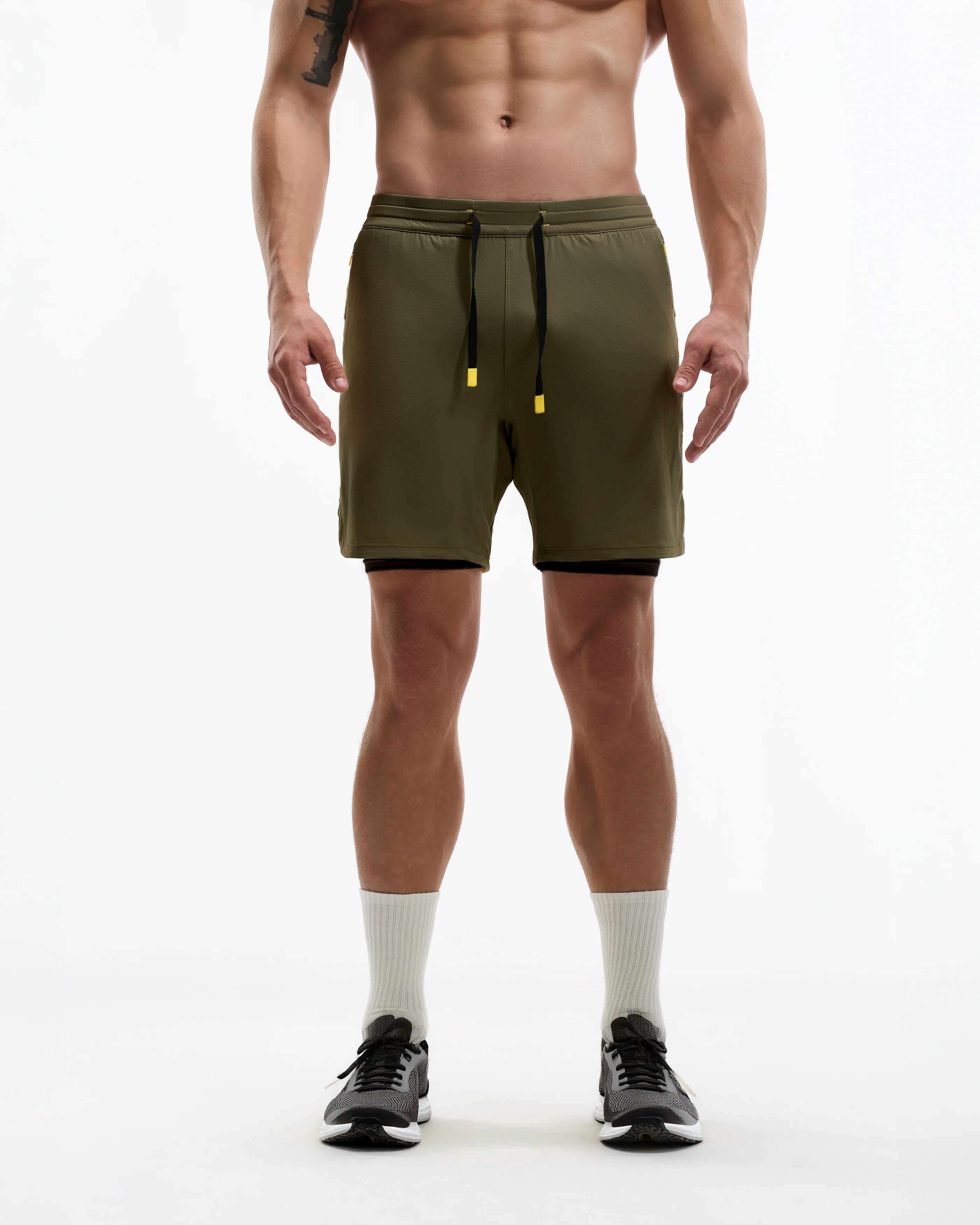 Copper-Dura™ Limitless Shorts - Image 3
