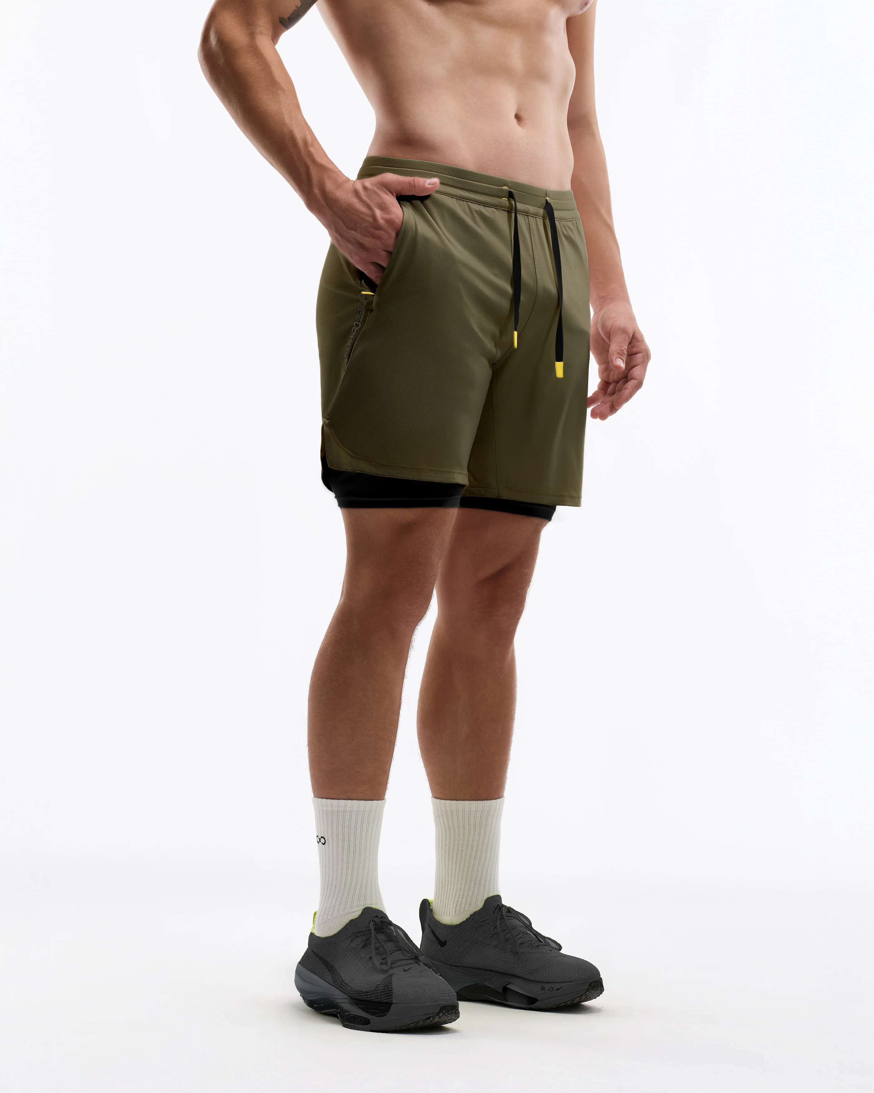Copper-Dura™ Limitless Shorts - Image 4