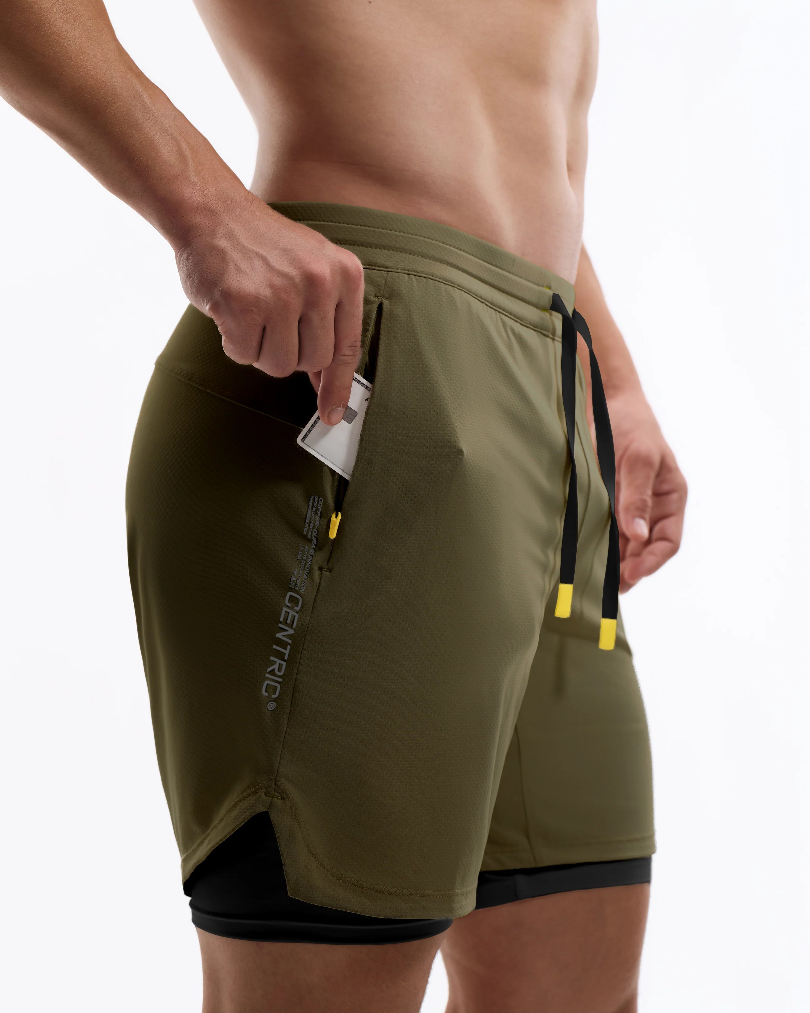 Copper-Dura™ Limitless Shorts - Image 8