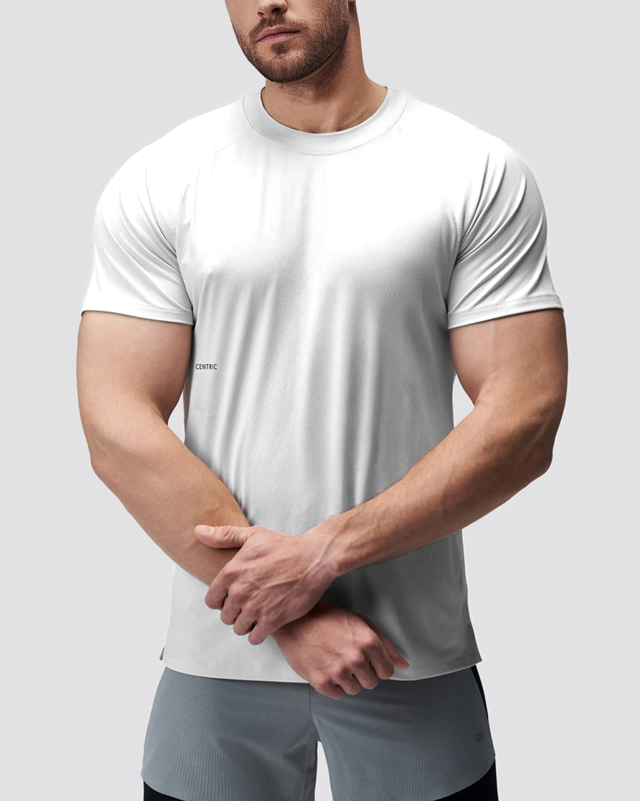 Copper-Dura® Limitless Tee - Image 3