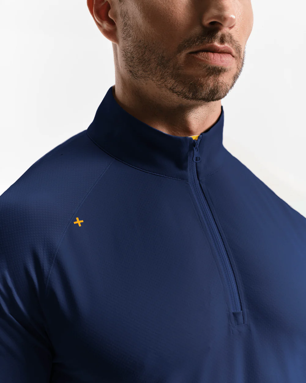 Copper-Dura® Limitless 1/4 Zip Long Sleeve - Image 8