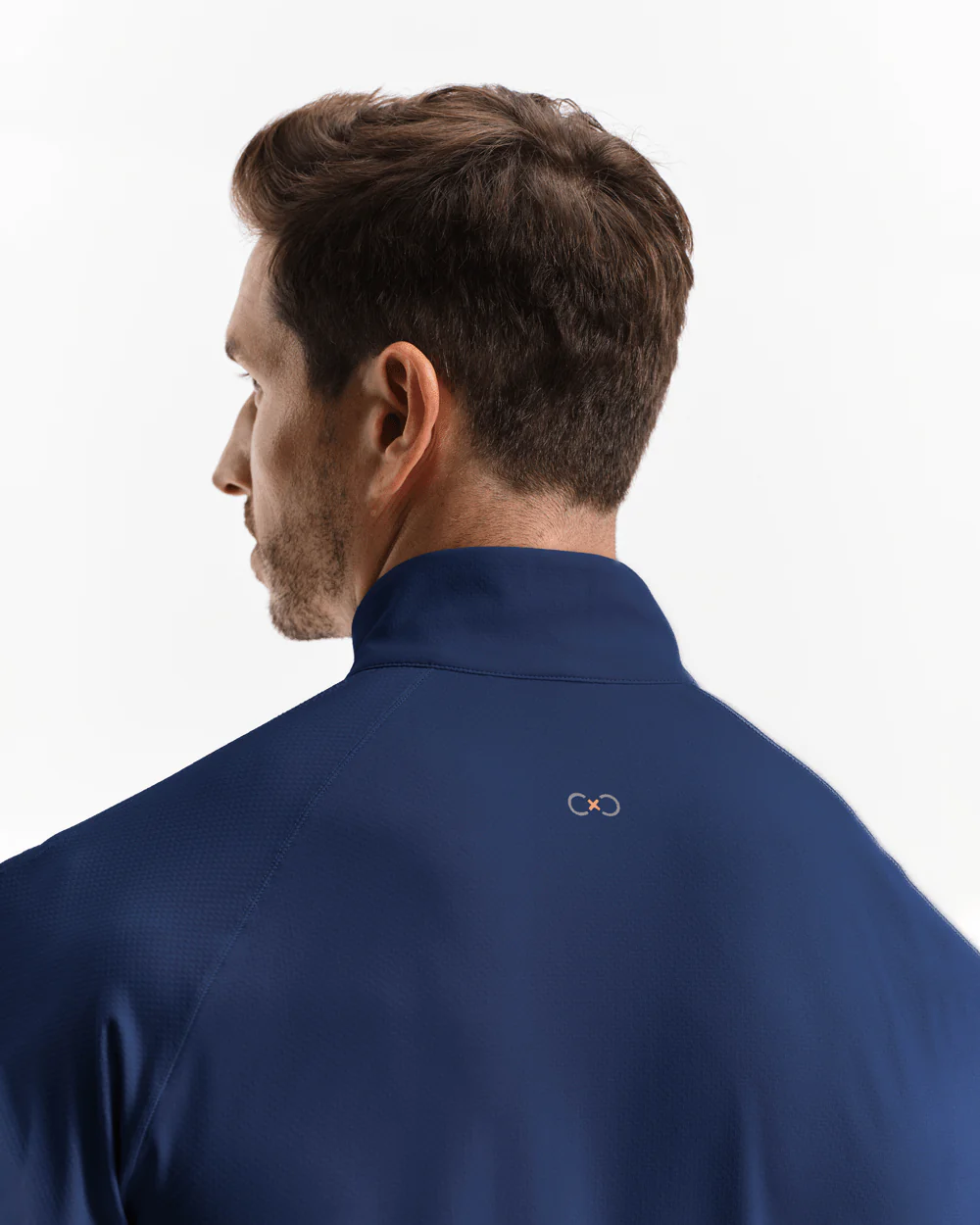 Copper-Dura® Limitless 1/4 Zip Long Sleeve - Image 9