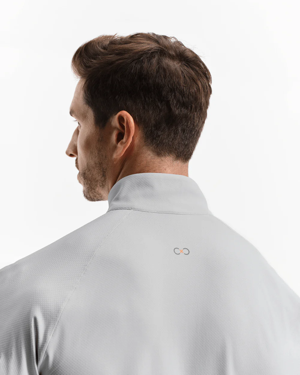 Copper-Dura® Limitless 1/4 Zip Long Sleeve - Image 4