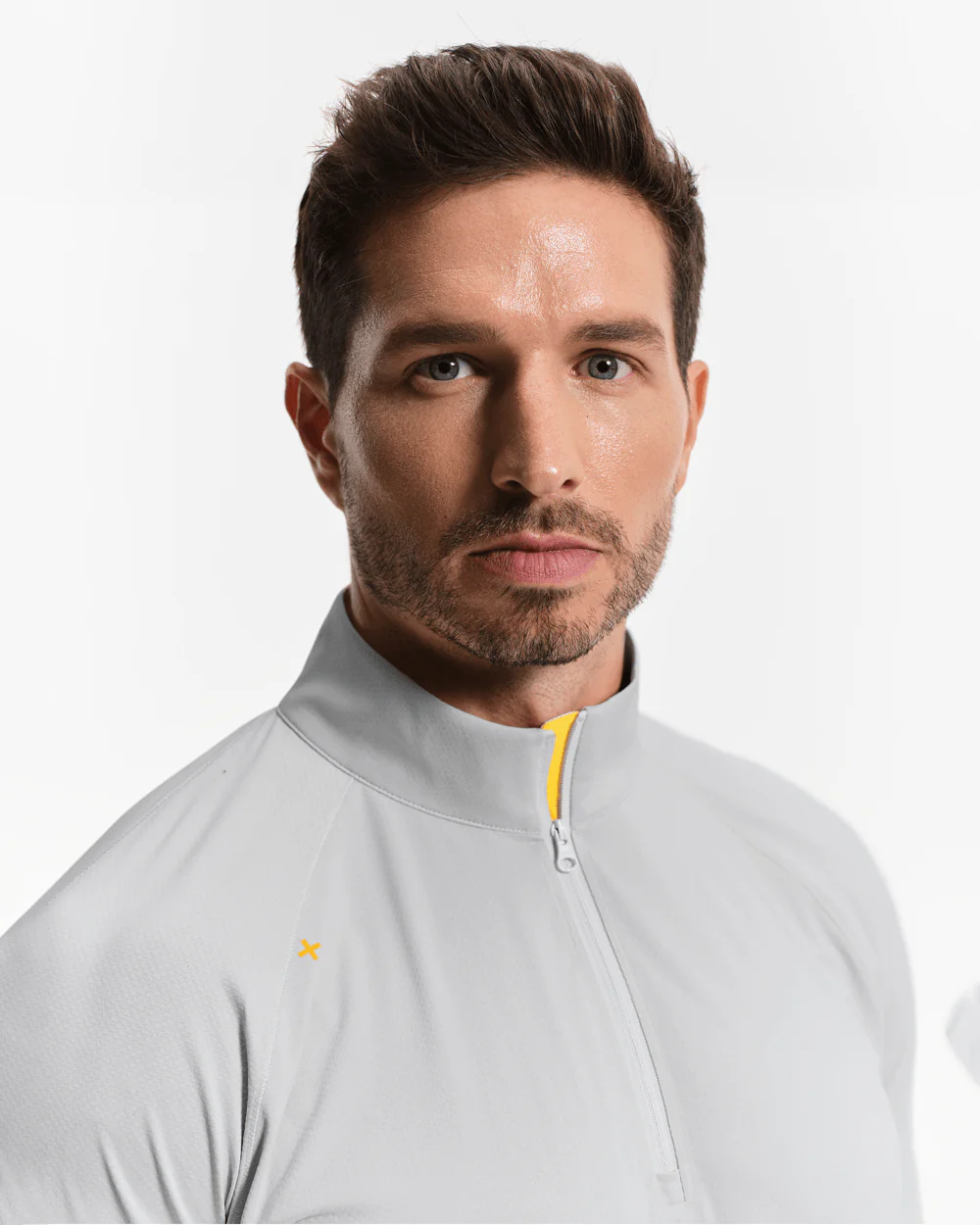 Copper-Dura® Limitless 1/4 Zip Long Sleeve - Image 5