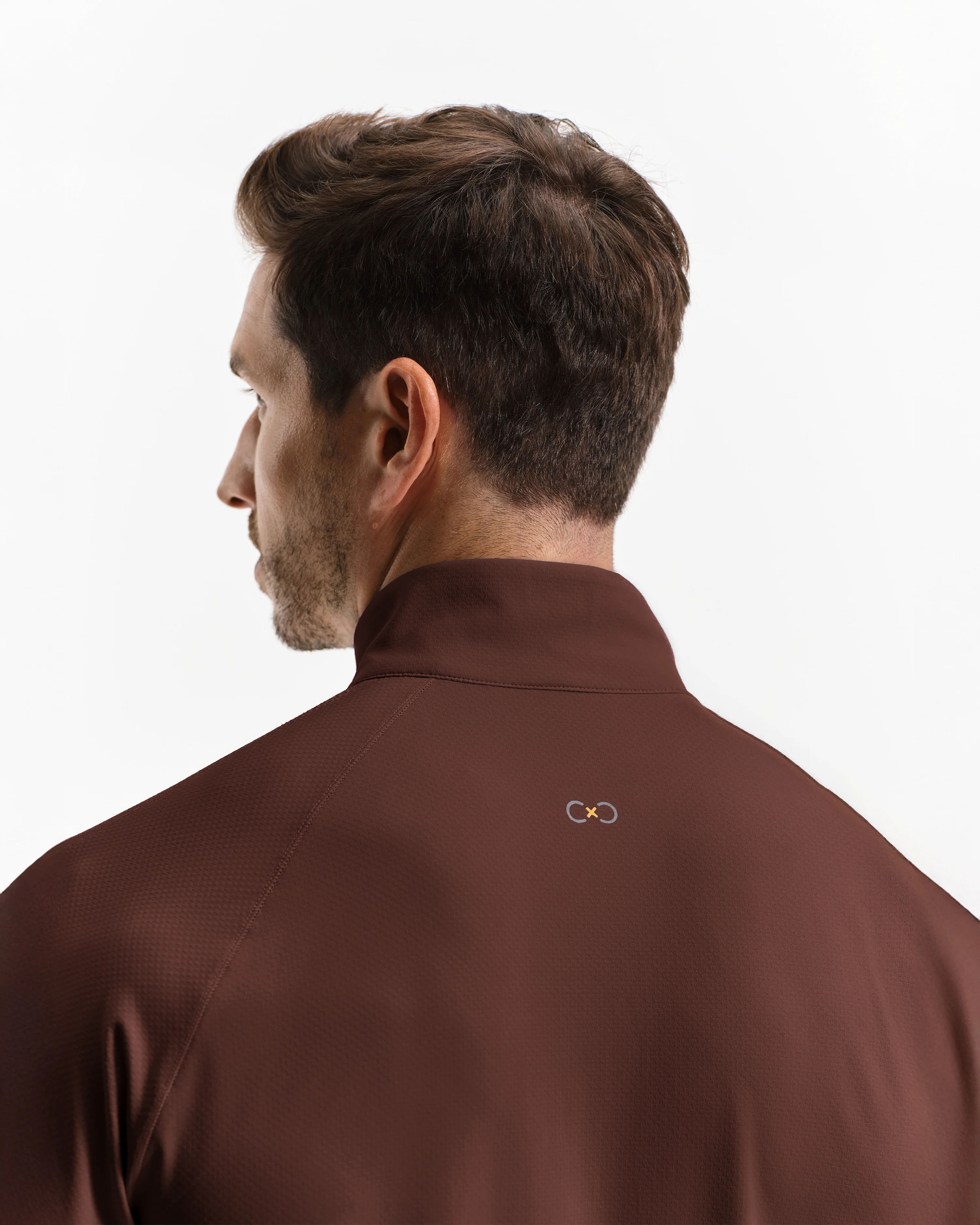Copper-Dura® Limitless 1/4 Zip Long Sleeve - Image 5