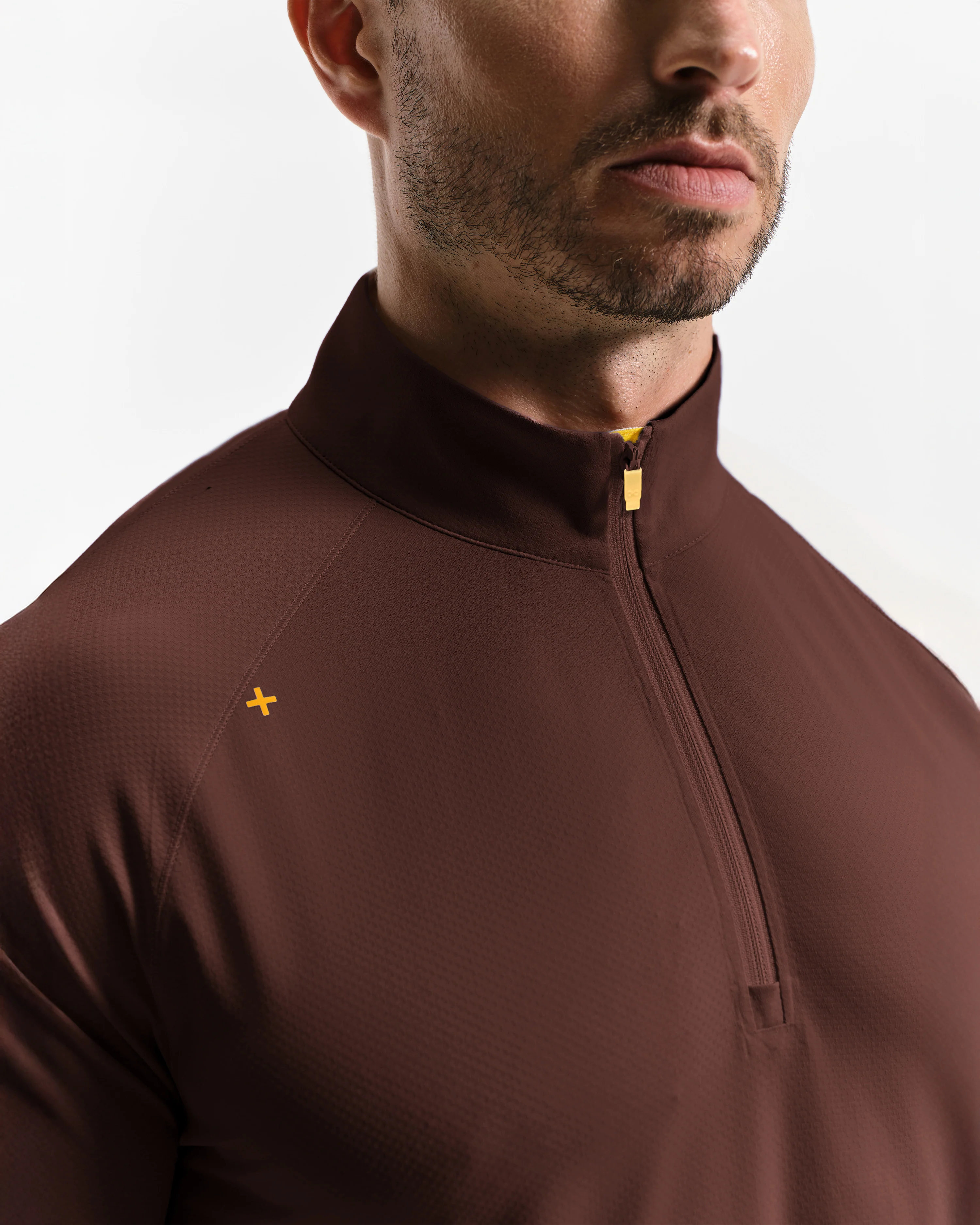 Copper-Dura® Limitless 1/4 Zip Long Sleeve - Image 6