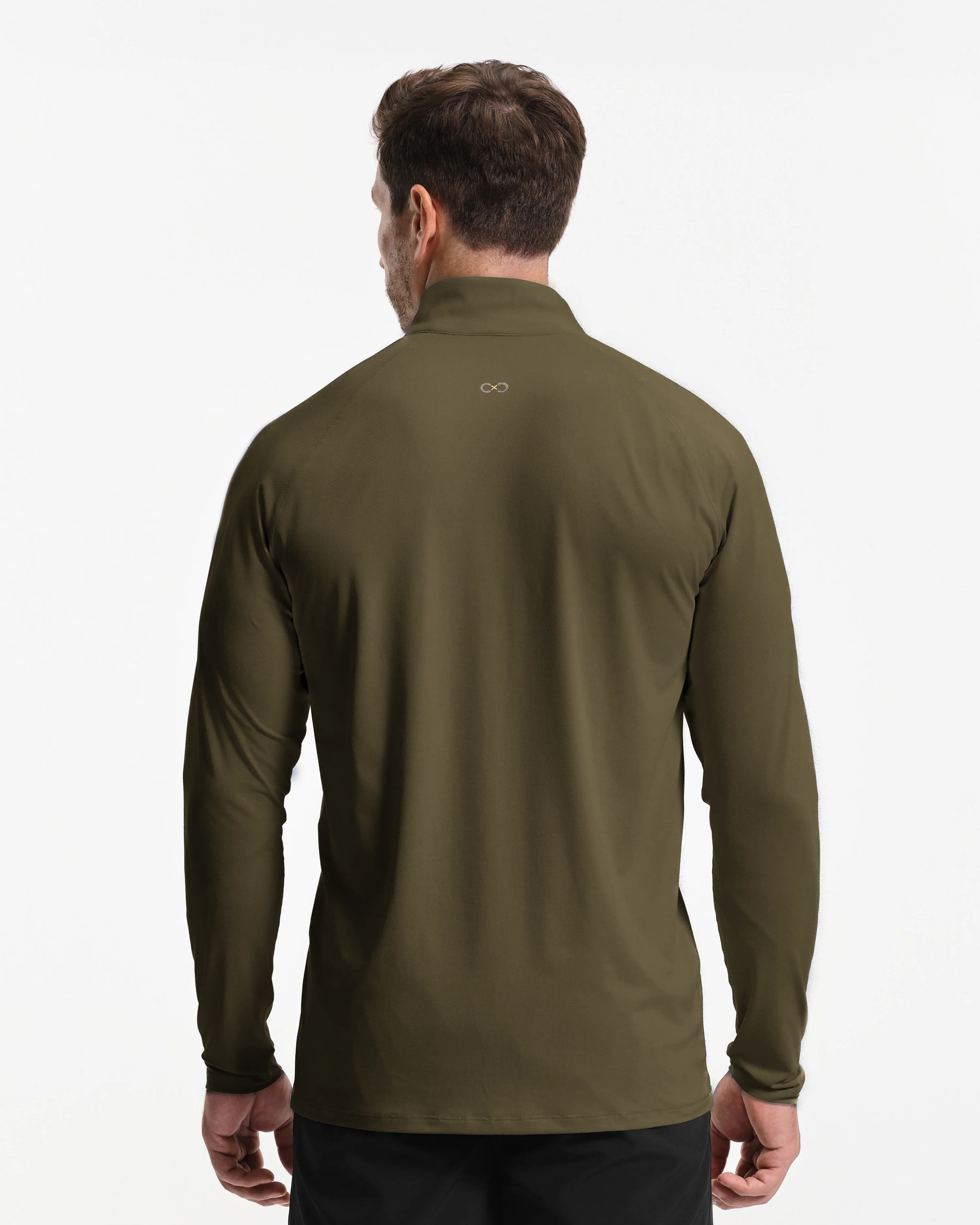 Copper-Dura® Limitless 1/4 Zip Long Sleeve - Image 4