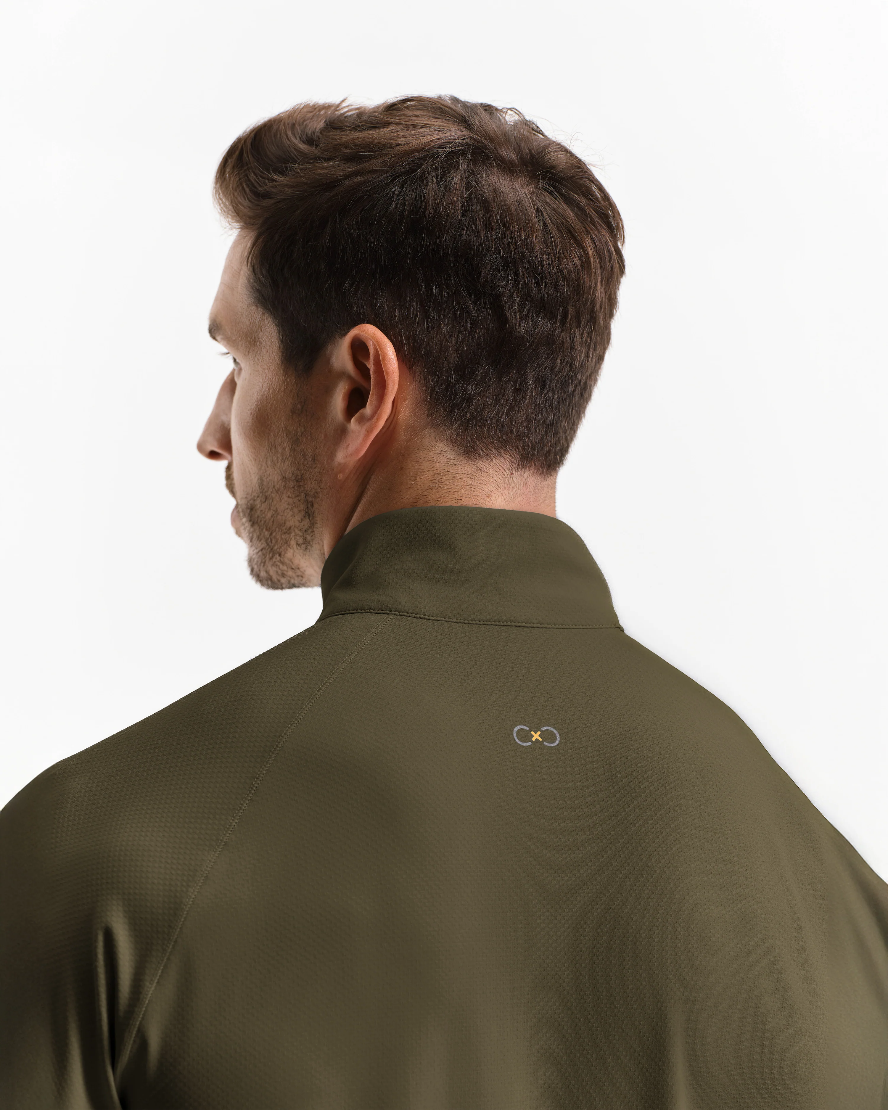 Copper-Dura® Limitless 1/4 Zip Long Sleeve - Image 6