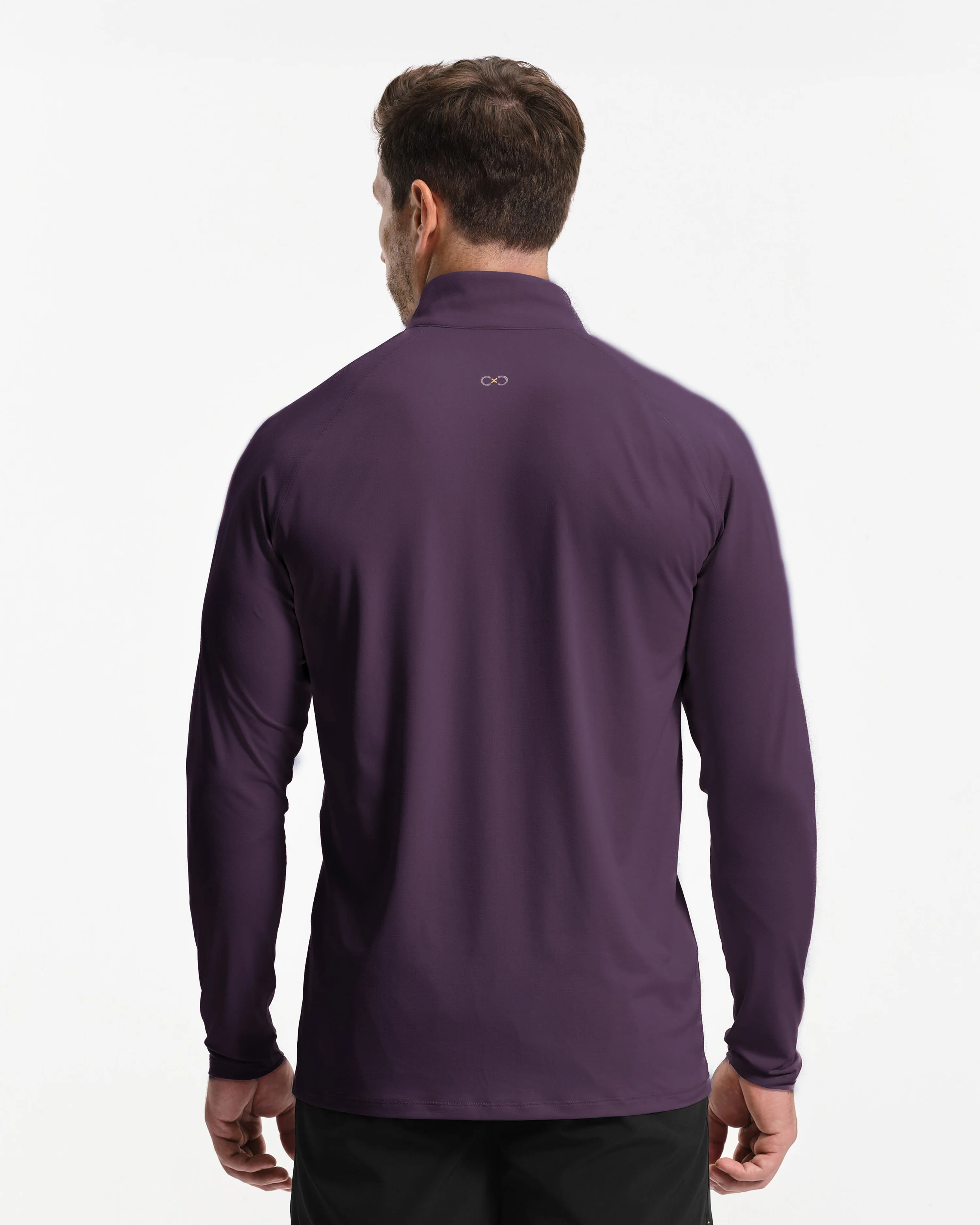 Copper-Dura® Limitless 1/4 Zip Long Sleeve - Image 4