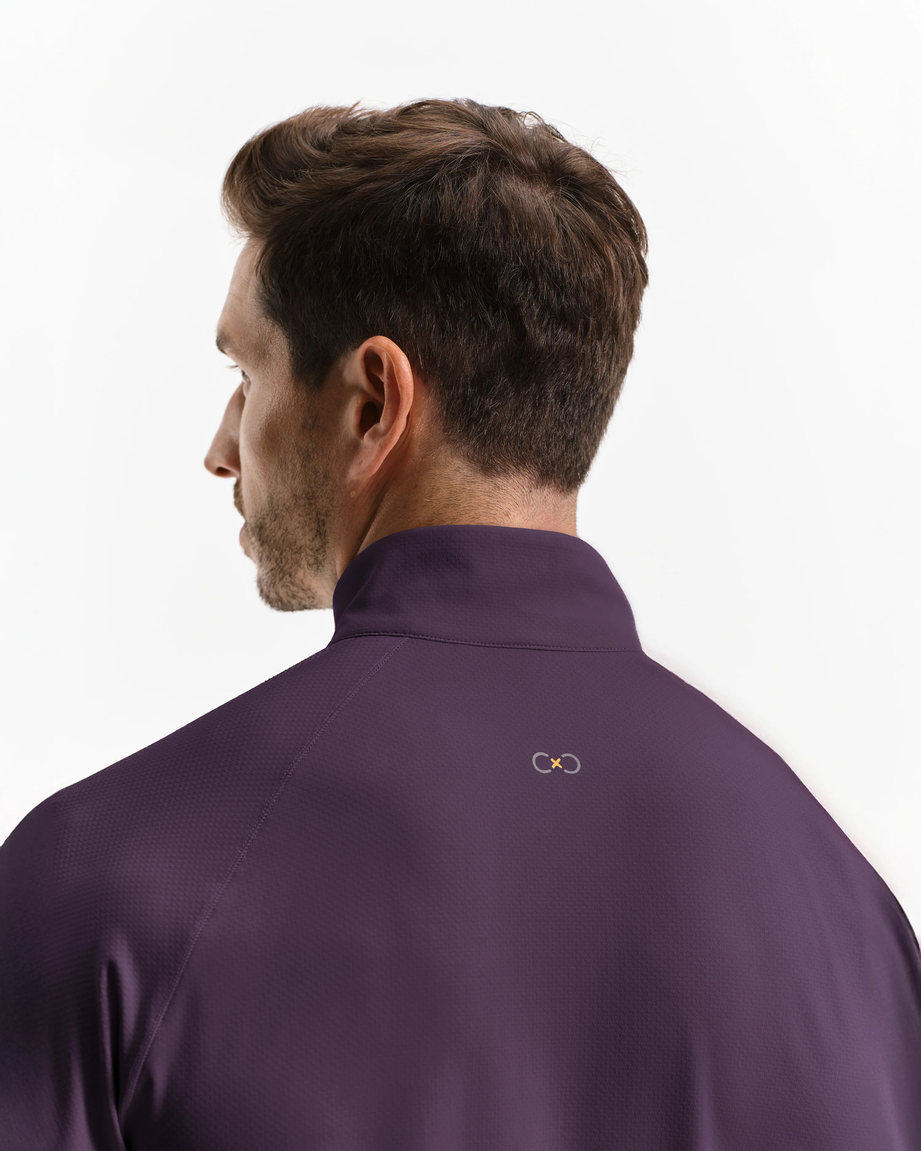 Copper-Dura® Limitless 1/4 Zip Long Sleeve - Image 5
